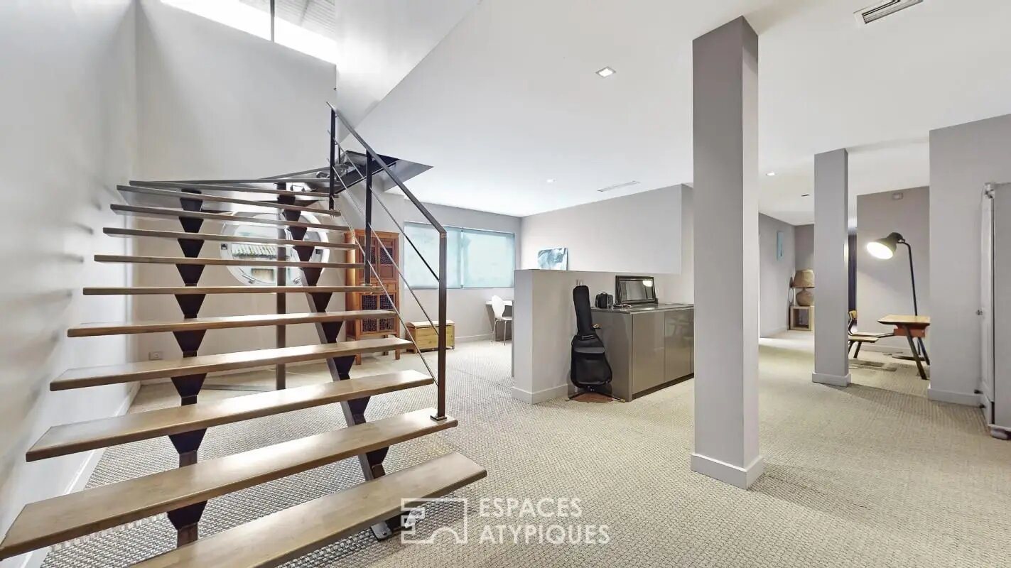Appartement à vendre, 341m², Tournon-sur-Rhône