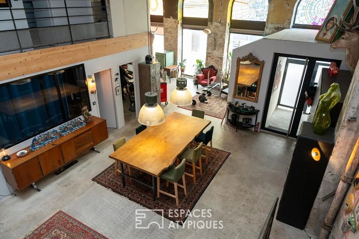 Appartement à vendre, 234m², Valence