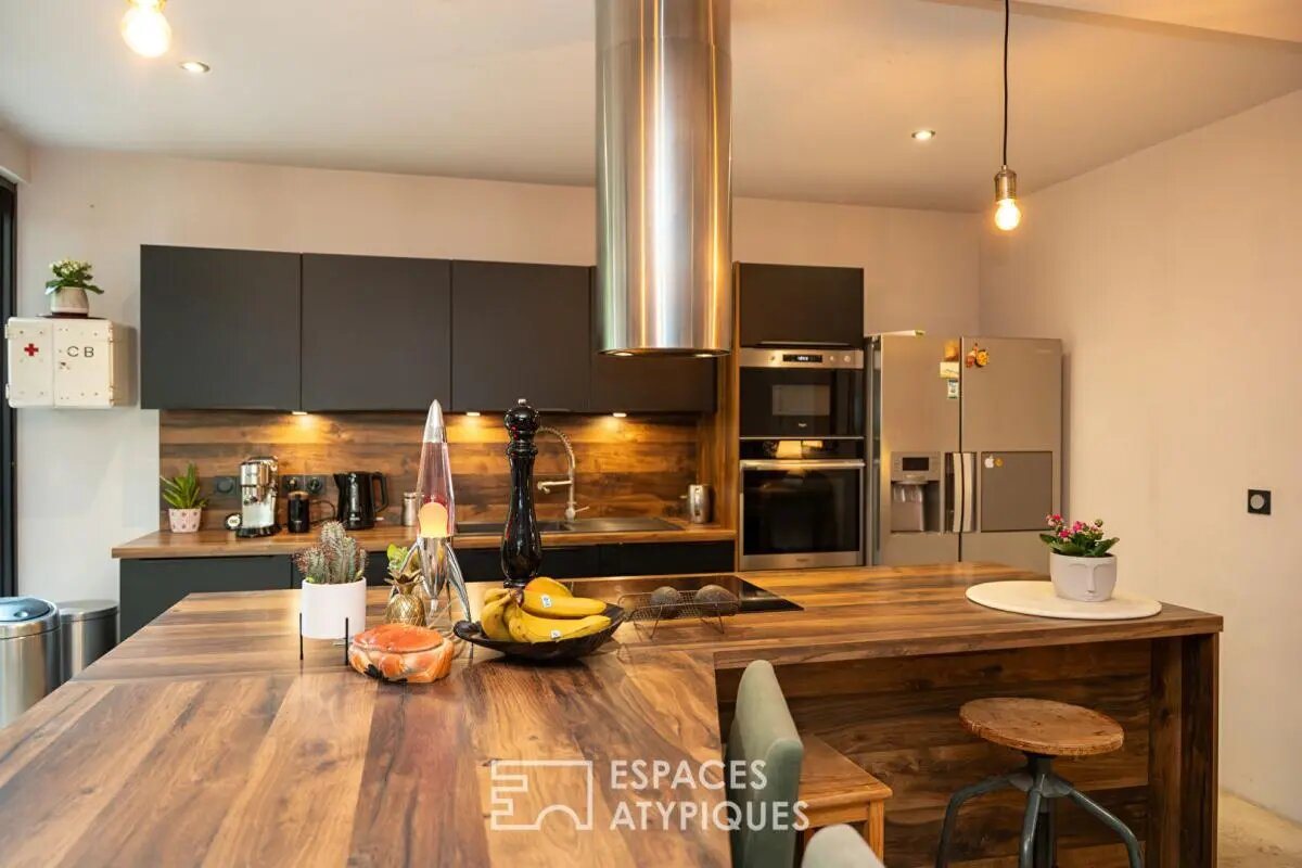 Appartement à vendre, 234m², Valence