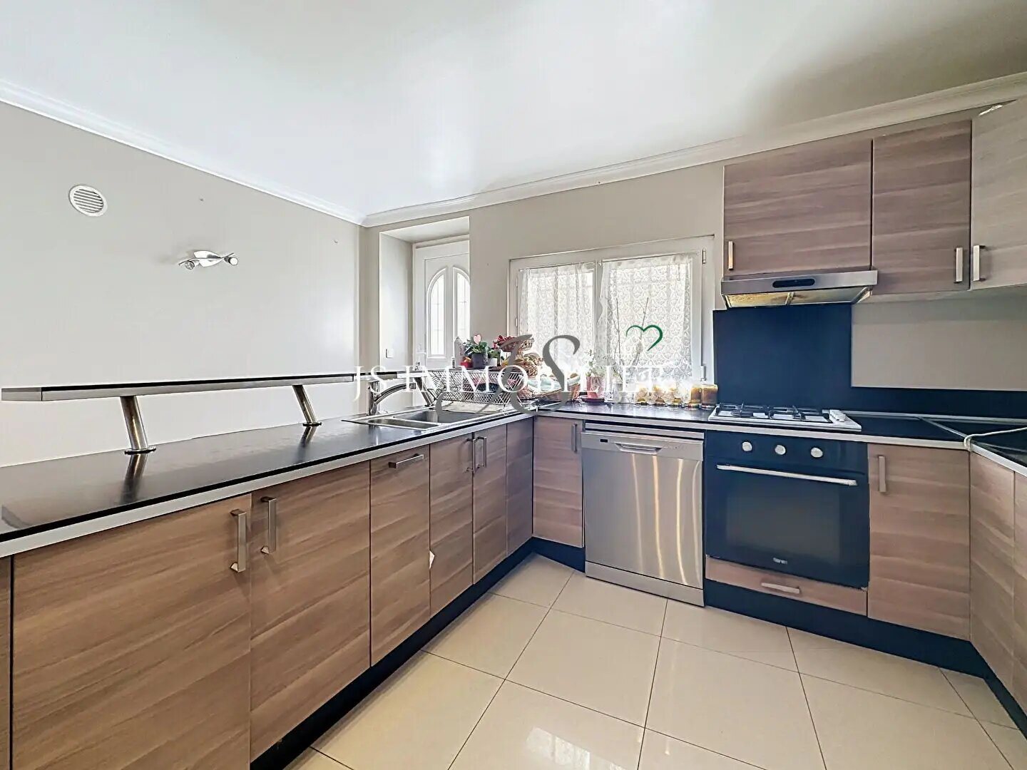 Maison à vendre, 111m², Sarcelles