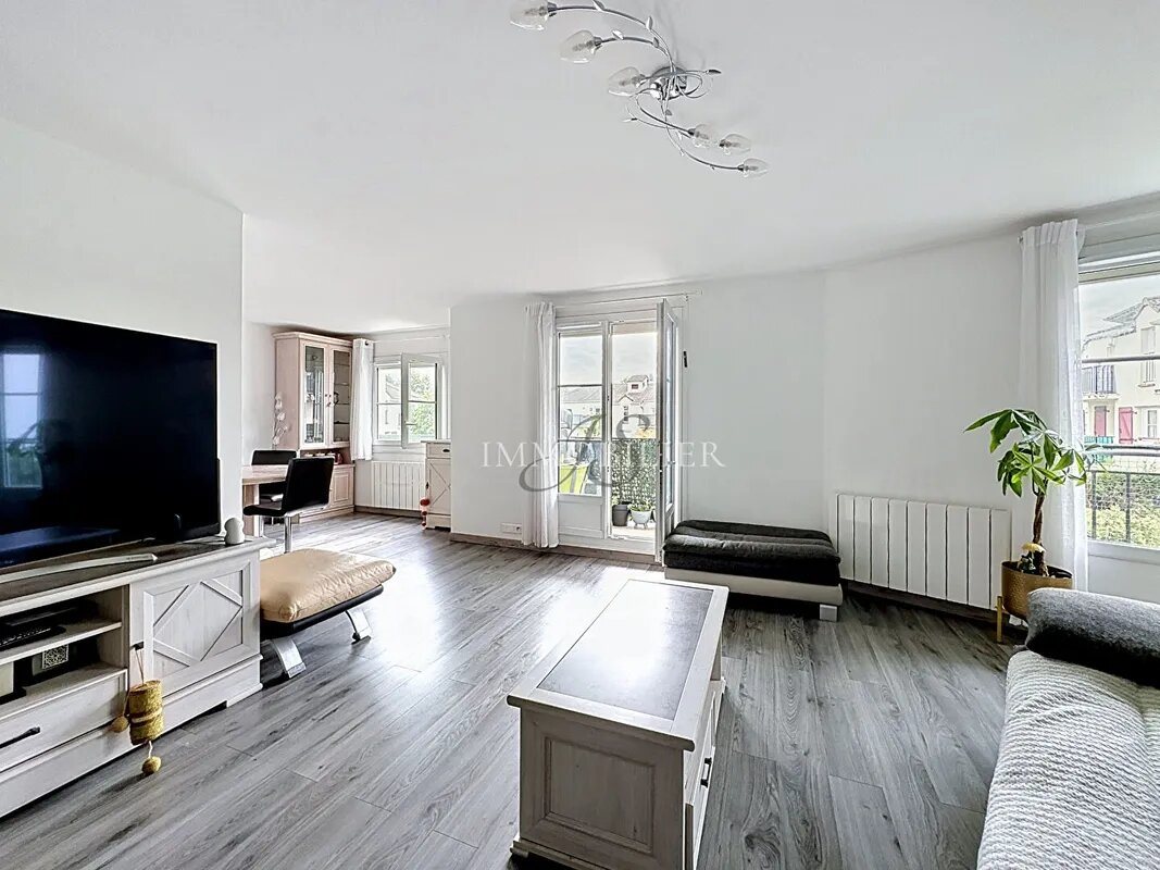 Appartement à vendre, 85m², Saint-Brice-sous-Forêt