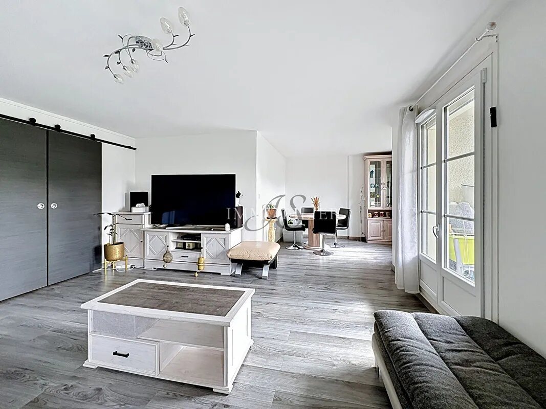 Appartement à vendre, 85m², Saint-Brice-sous-Forêt