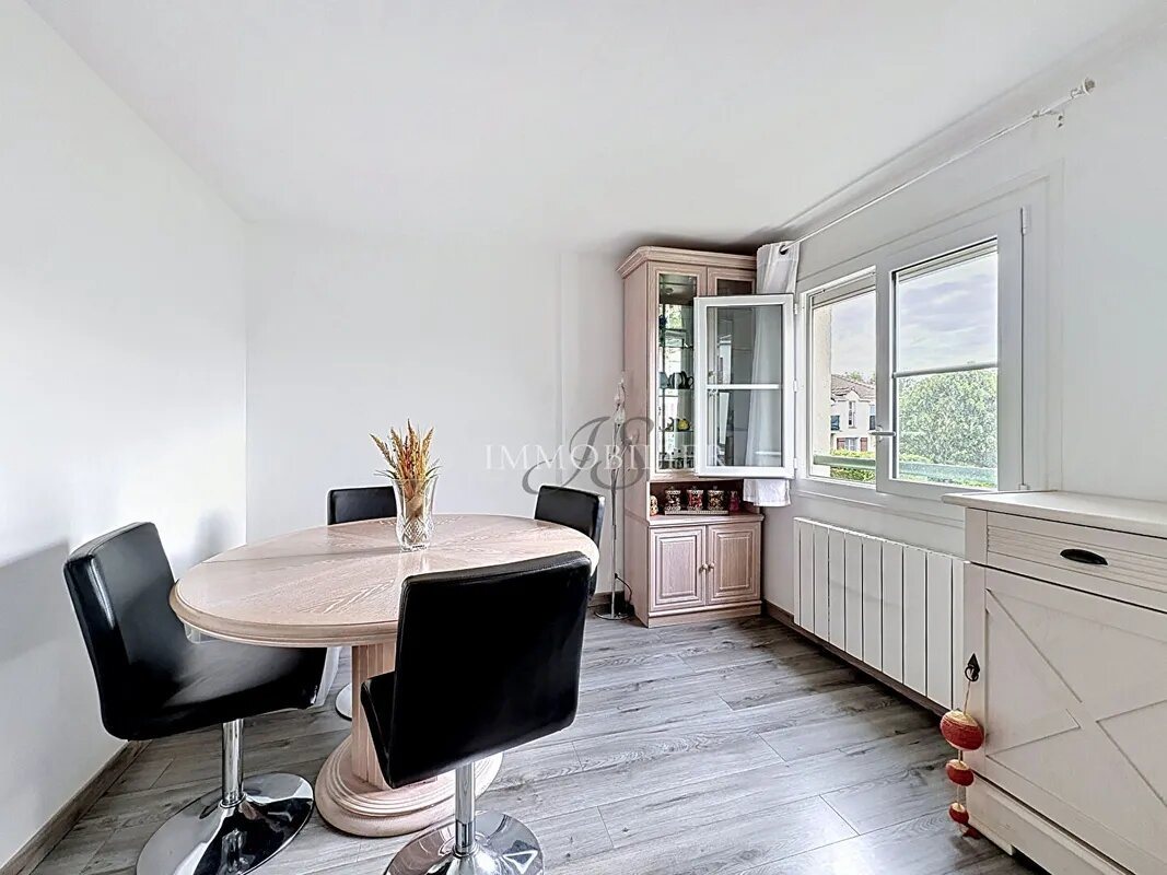 Appartement à vendre, 85m², Saint-Brice-sous-Forêt