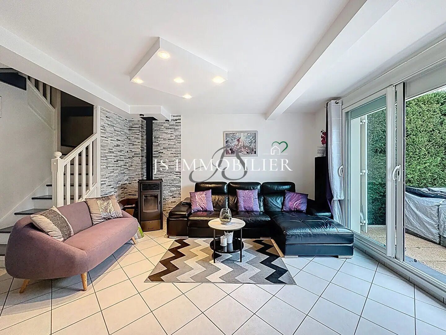 Maison à vendre, 125m², Sarcelles