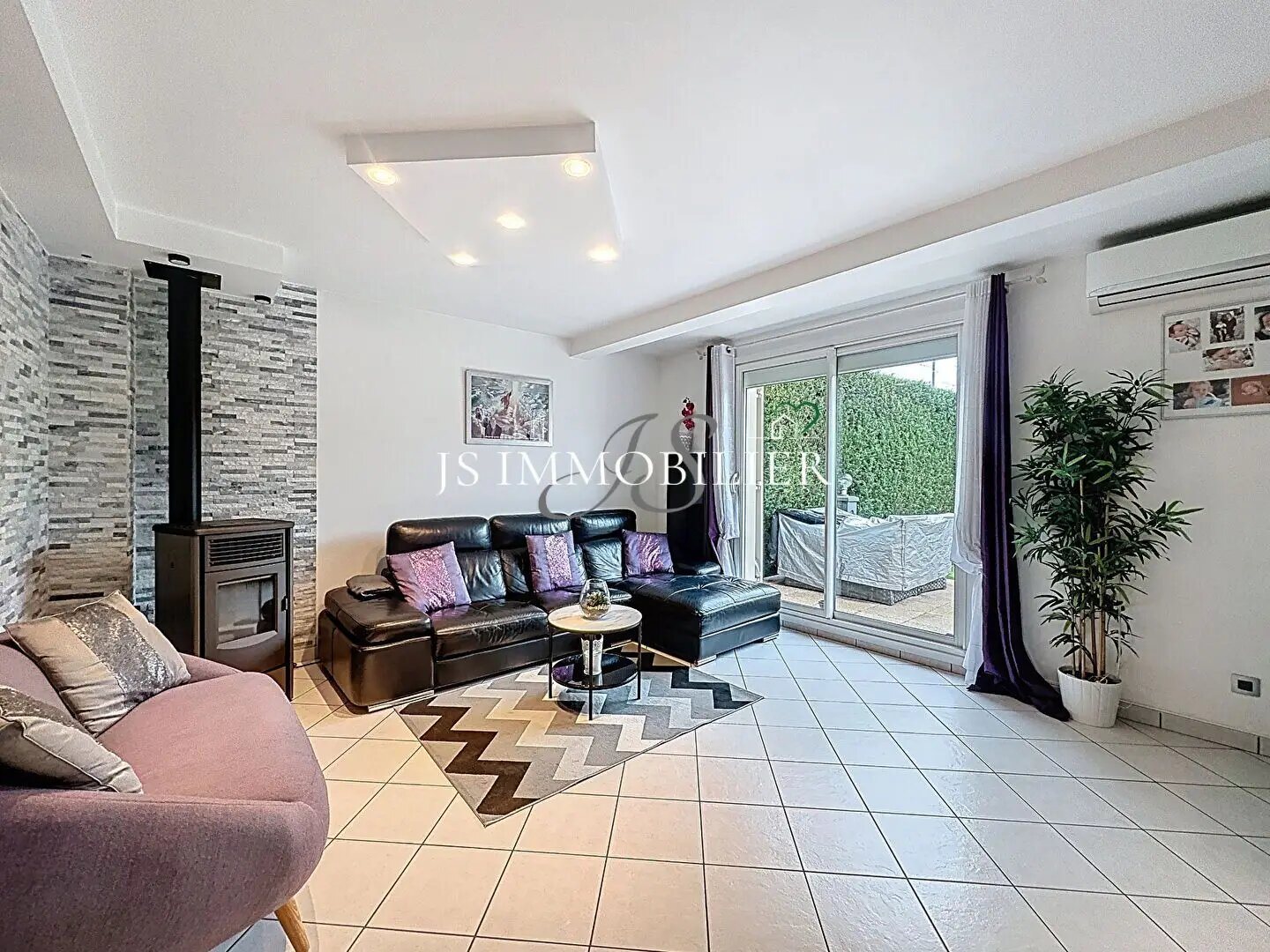 Maison à vendre, 125m², Sarcelles
