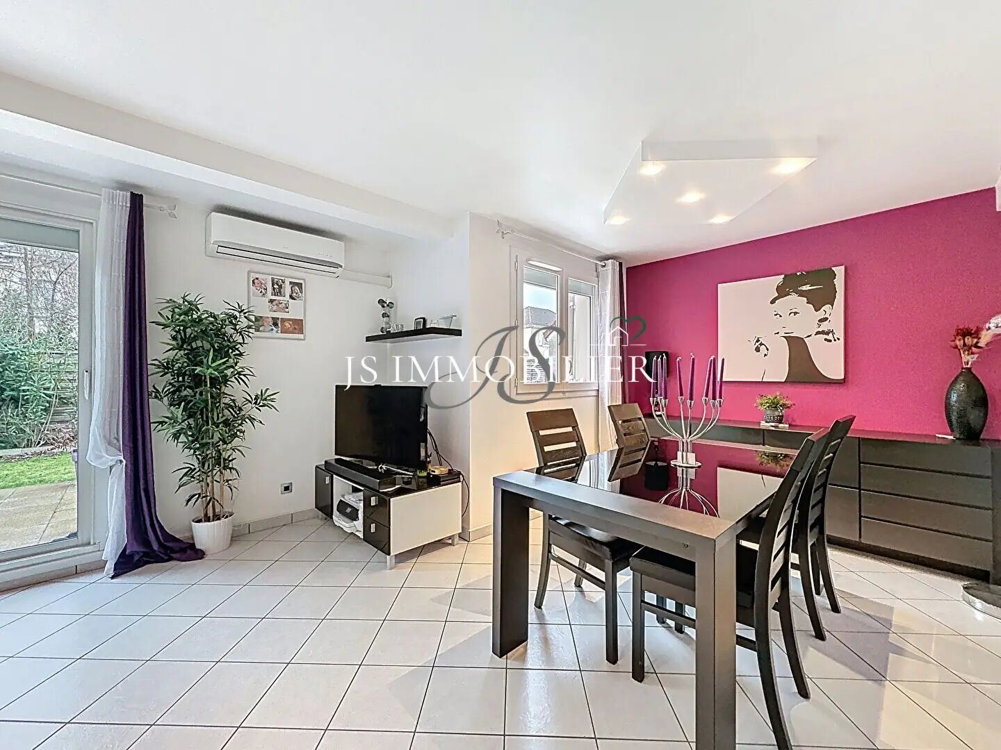 Maison à vendre, 125m², Sarcelles