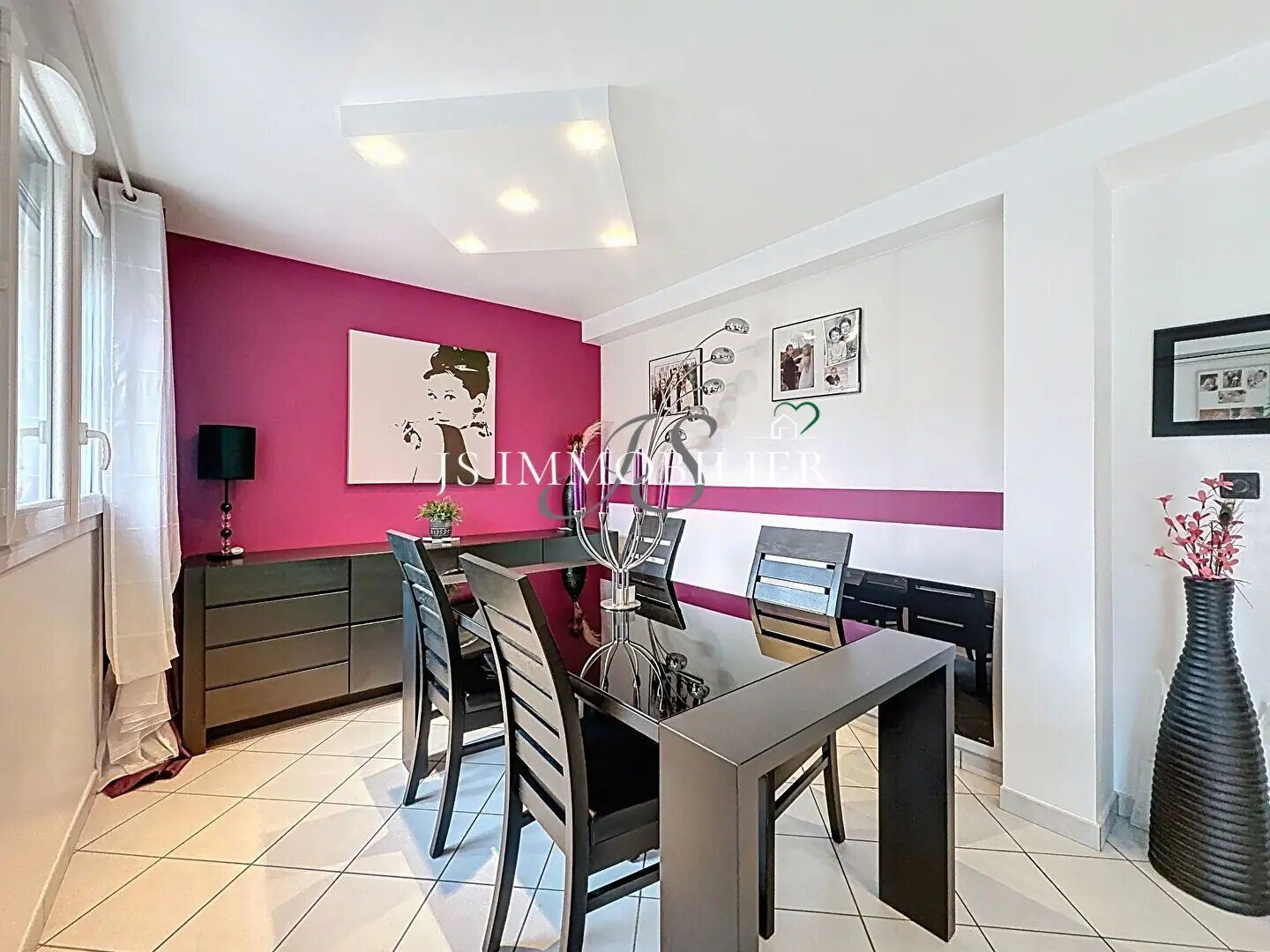 Maison à vendre, 125m², Sarcelles