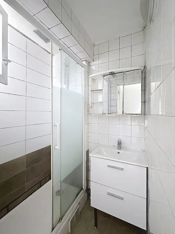 Appartement à vendre, 53m², Saint-Brice-sous-Forêt