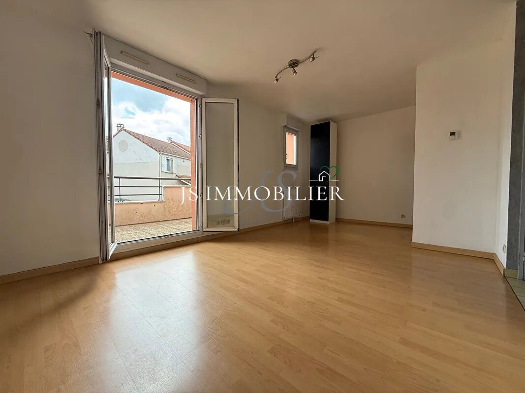 Appartement à vendre, 17m², Domont