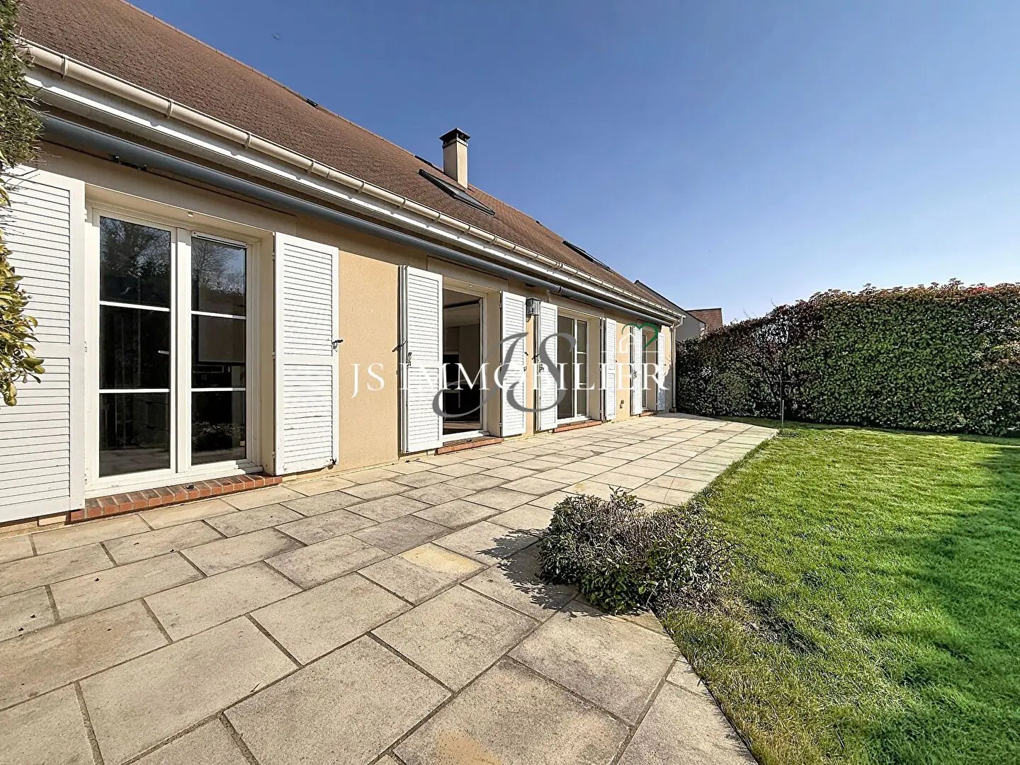 Maison à vendre, 179m², Groslay