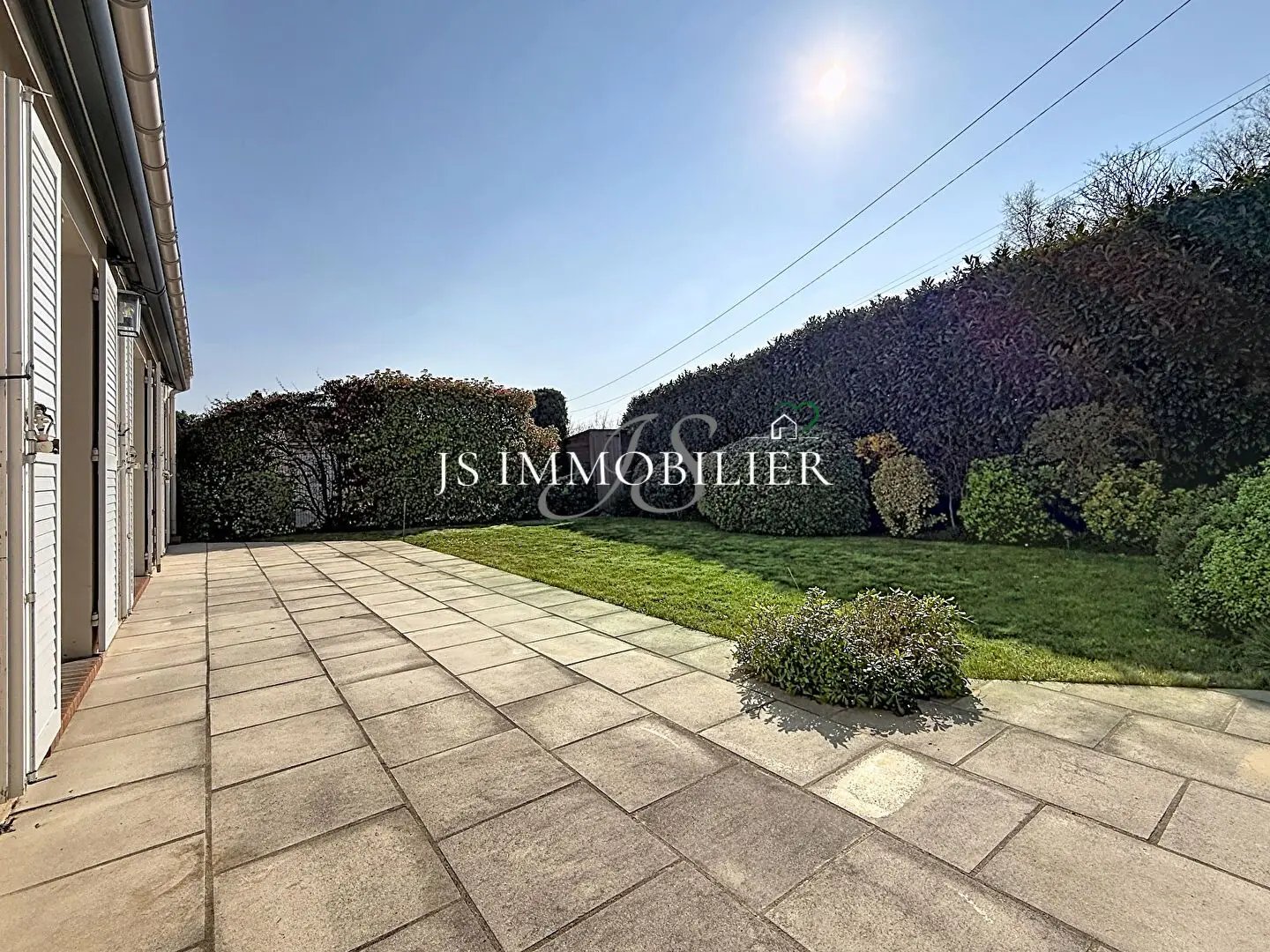 Maison à vendre, 179m², Groslay