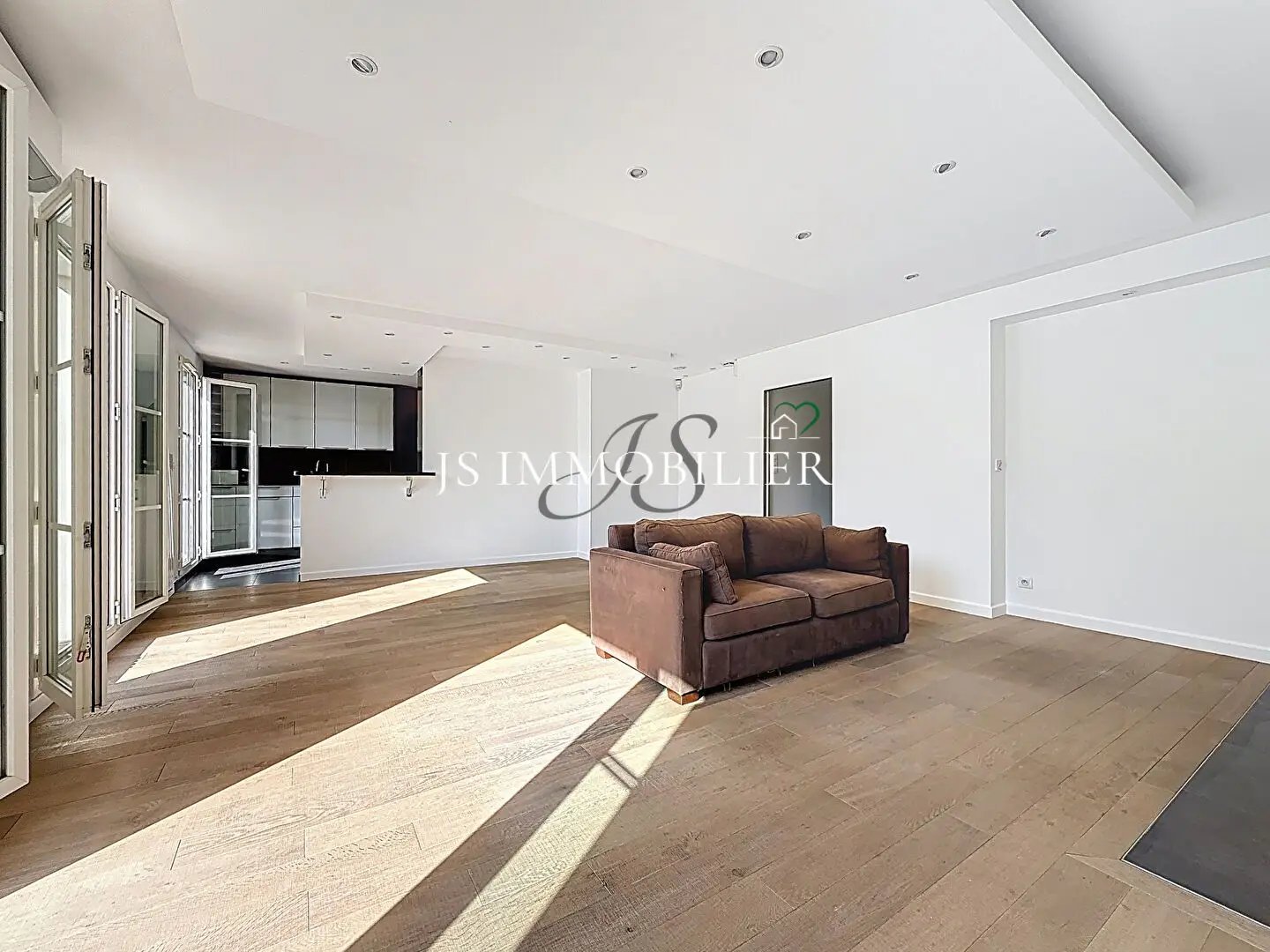 Maison à vendre, 179m², Groslay