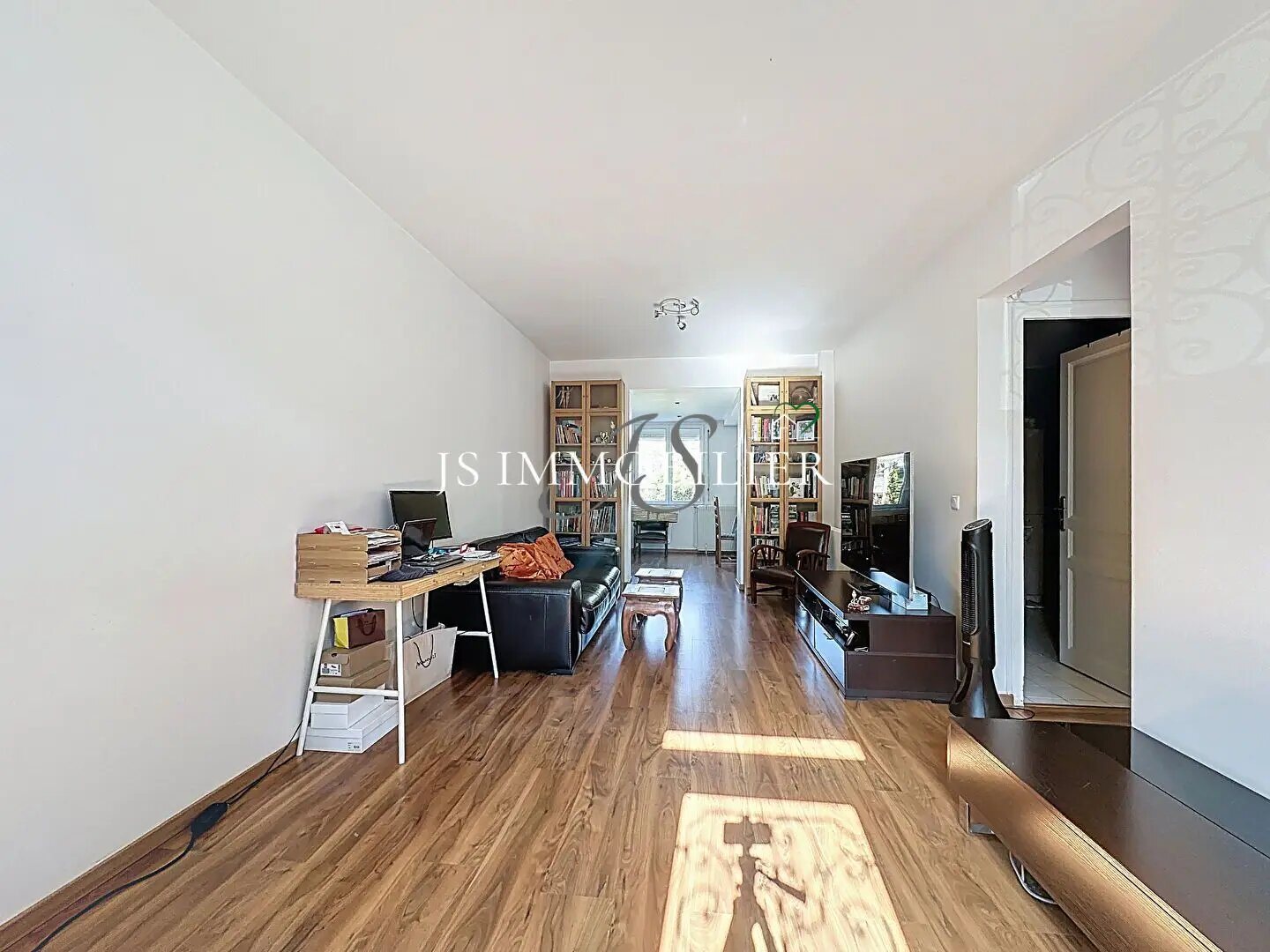 Maison à vendre, 101m², Saint-Brice-sous-Forêt