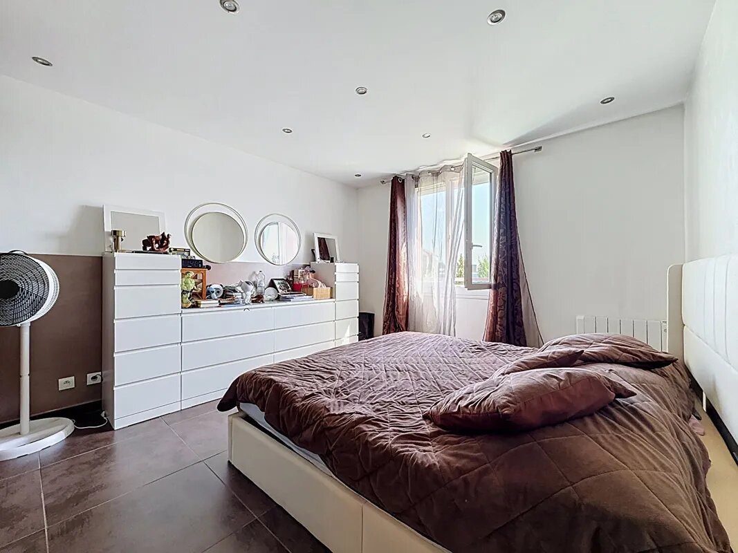 Maison à vendre, 112m², Saint-Brice-sous-Forêt