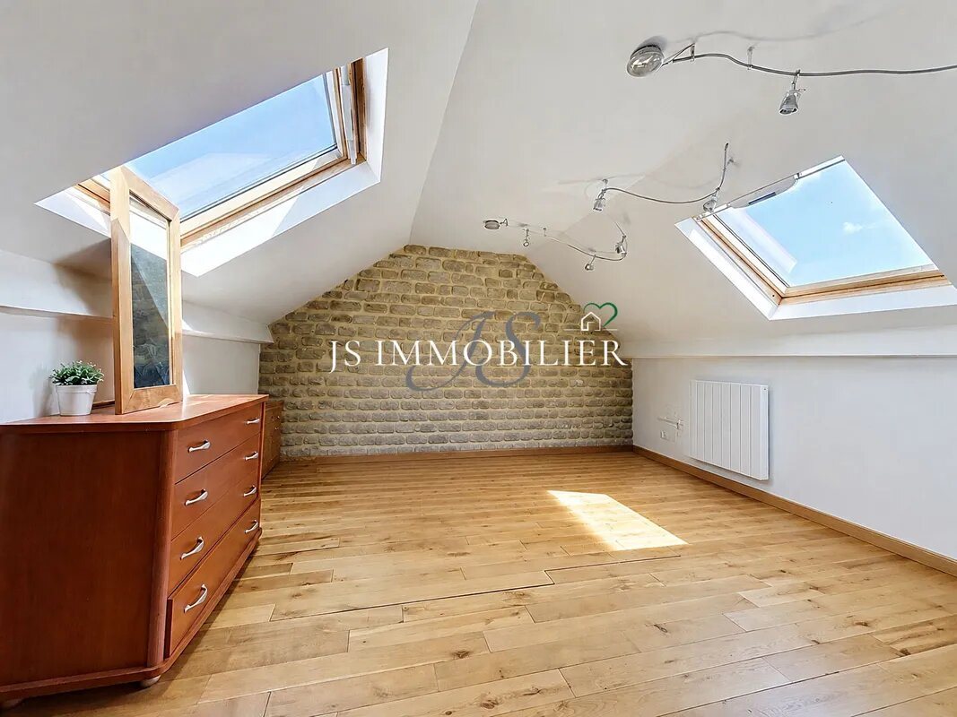 Maison à vendre, 112m², Saint-Brice-sous-Forêt