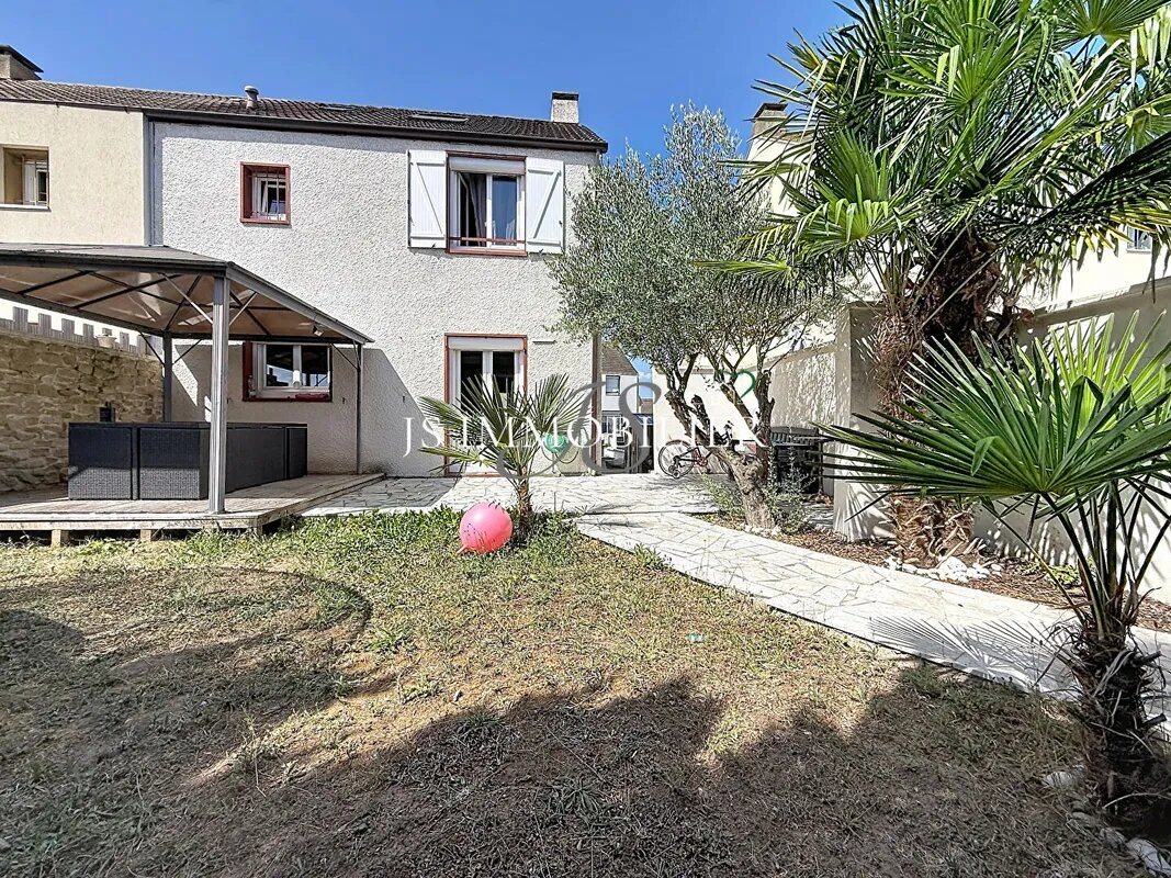 Maison à vendre, 112m², Saint-Brice-sous-Forêt