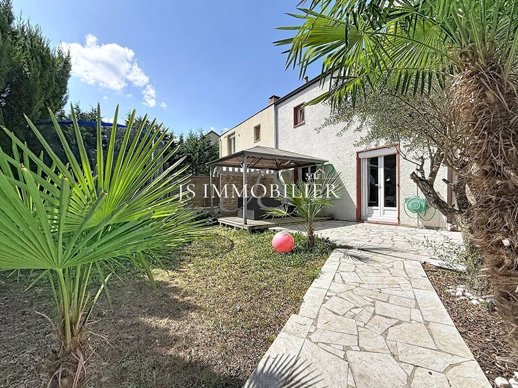 Maison à vendre, 112m², Saint-Brice-sous-Forêt