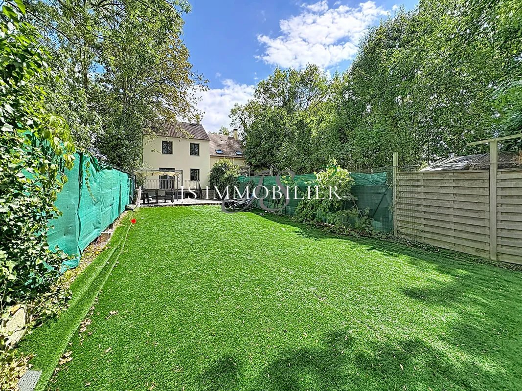Maison à vendre, 100m², Sarcelles