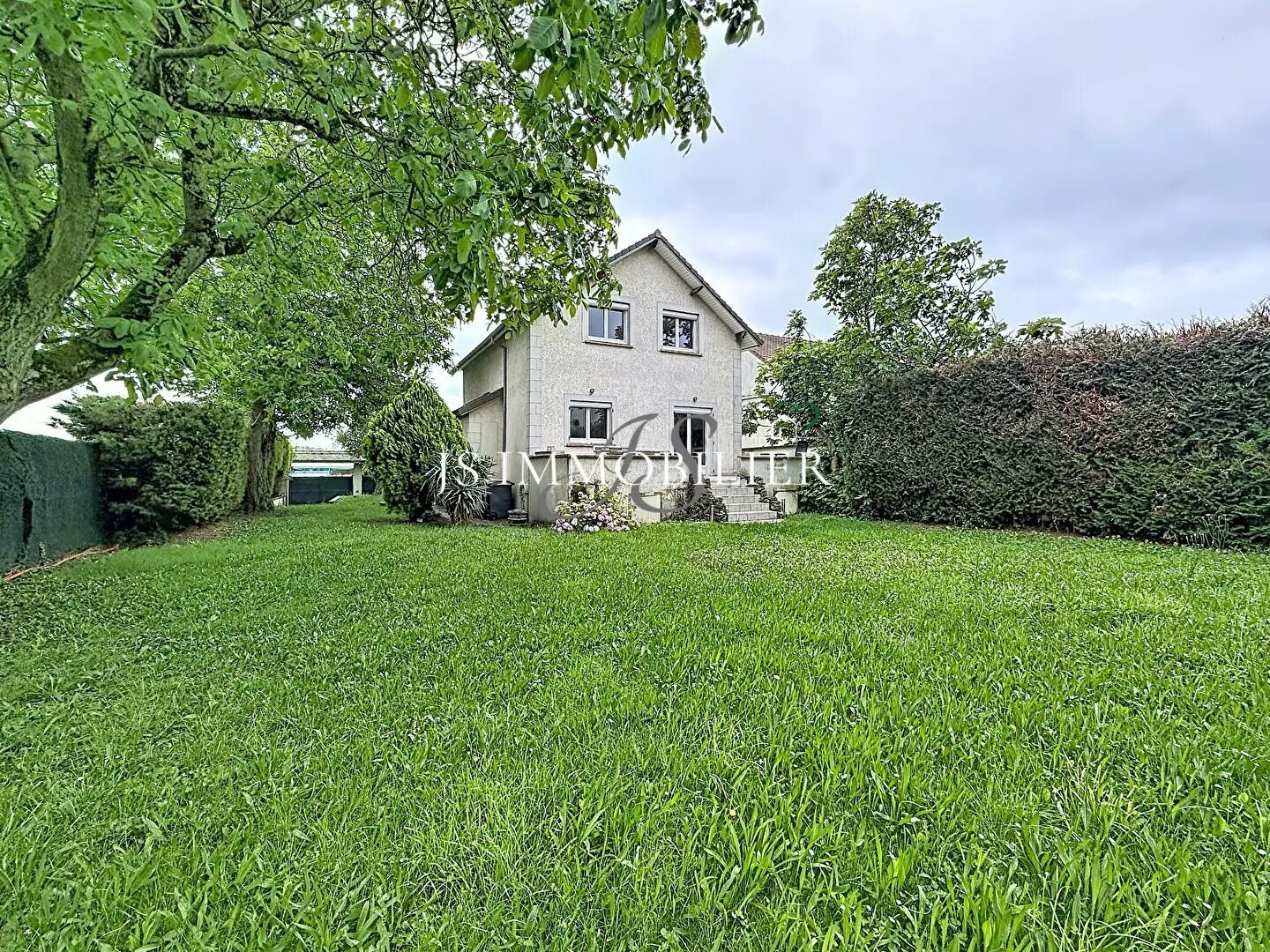 Maison à vendre, 108m², Saint-Brice-sous-Forêt
