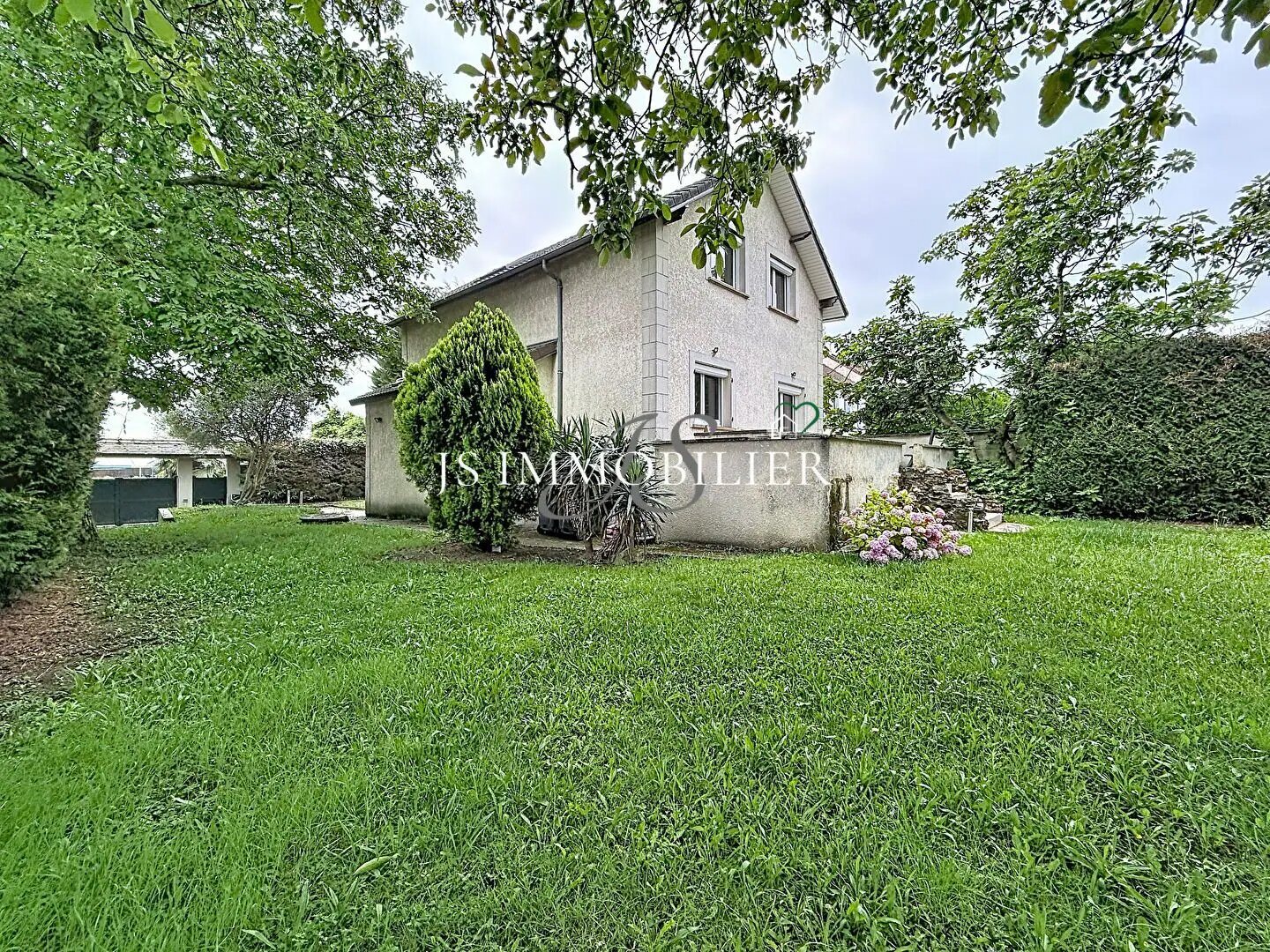 Maison à vendre, 108m², Saint-Brice-sous-Forêt