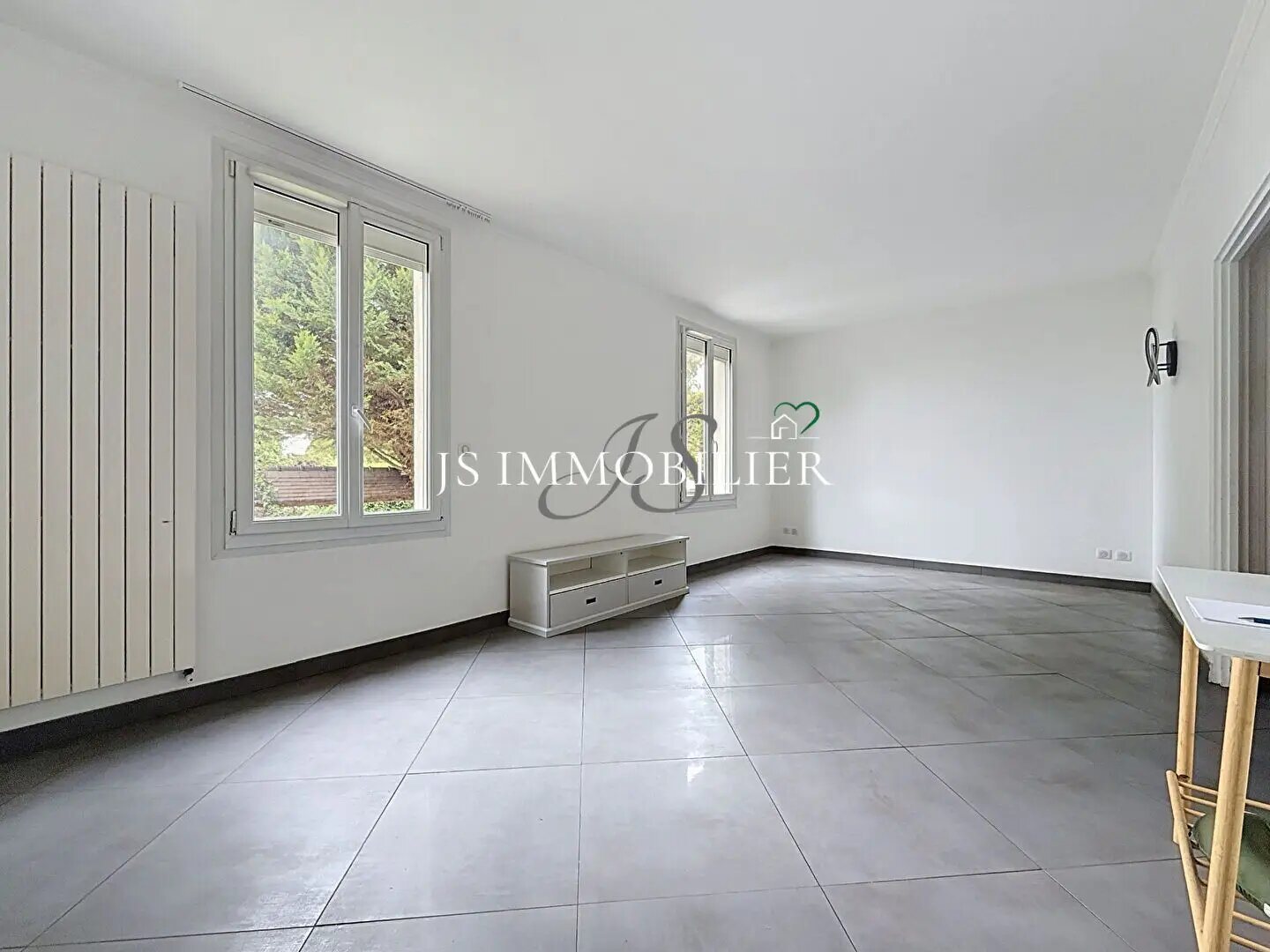 Maison à vendre, 108m², Saint-Brice-sous-Forêt
