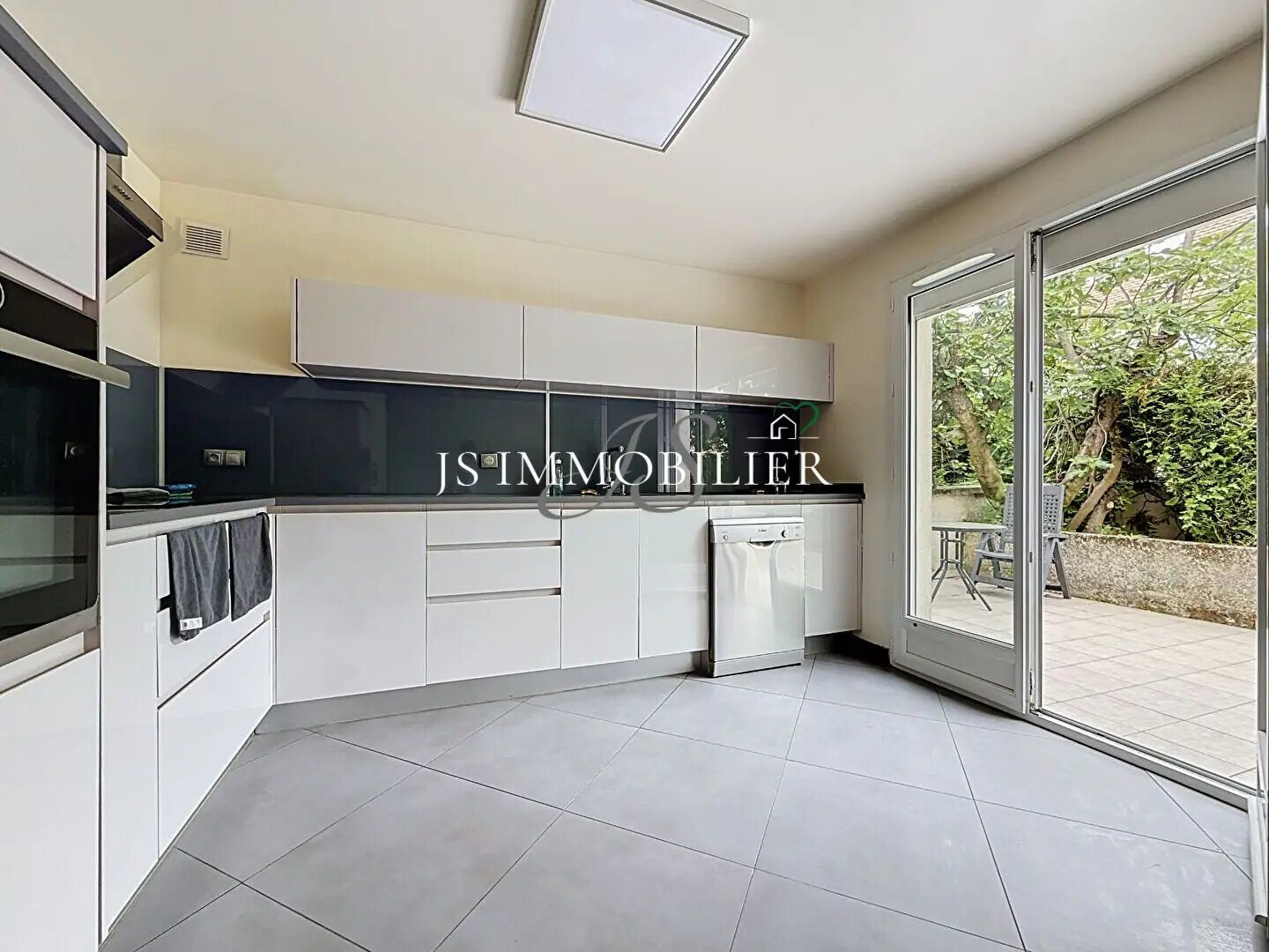 Maison à vendre, 108m², Saint-Brice-sous-Forêt