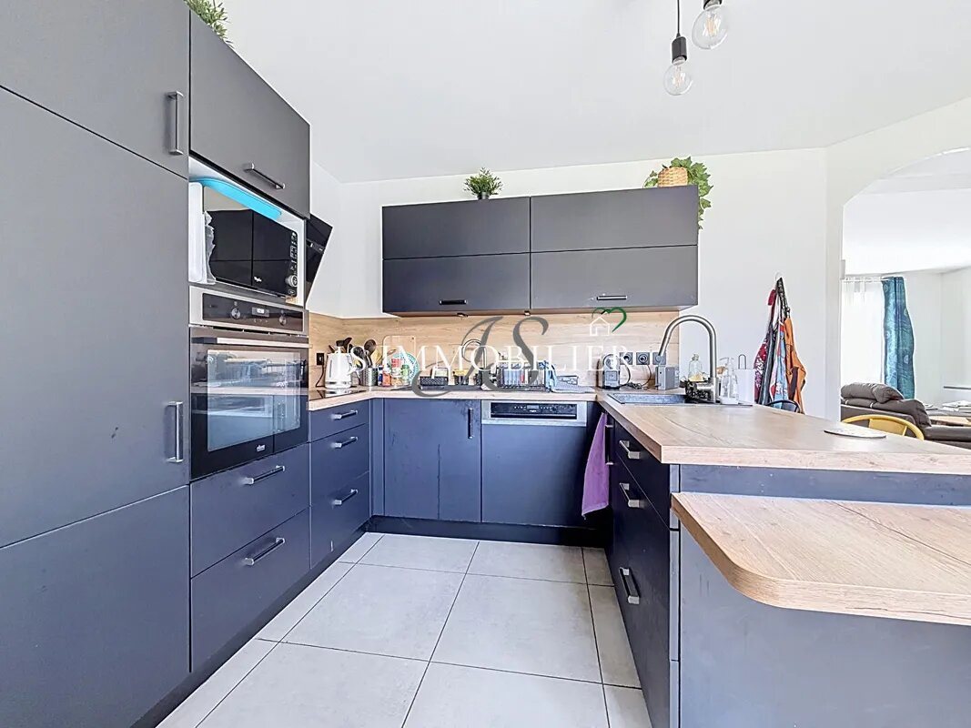 Maison à vendre, 138m², Saint-Brice-sous-Forêt