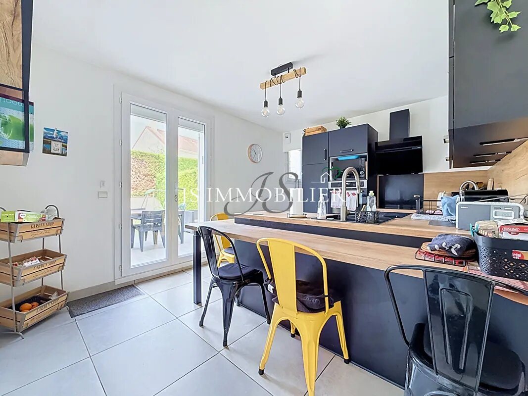 Maison à vendre, 138m², Saint-Brice-sous-Forêt