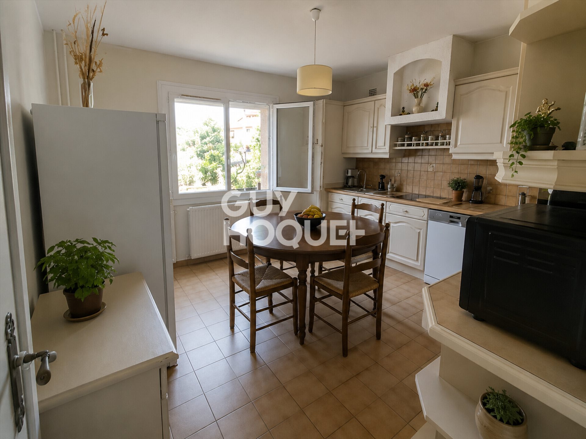 Maison à vendre, 118m², Décines-Charpieu