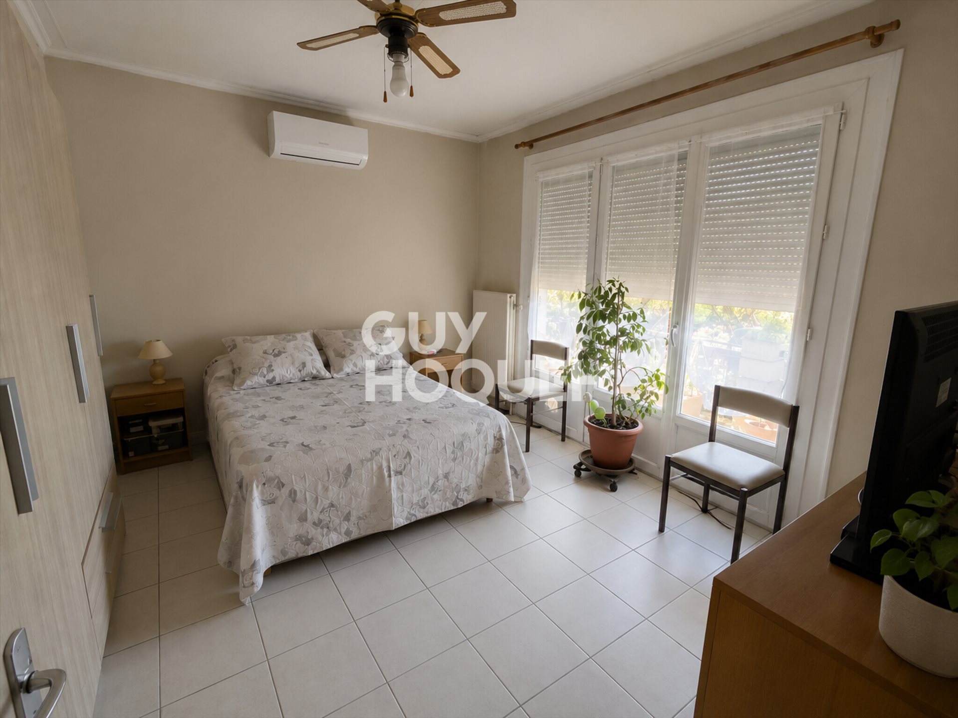 Maison à vendre, 118m², Décines-Charpieu