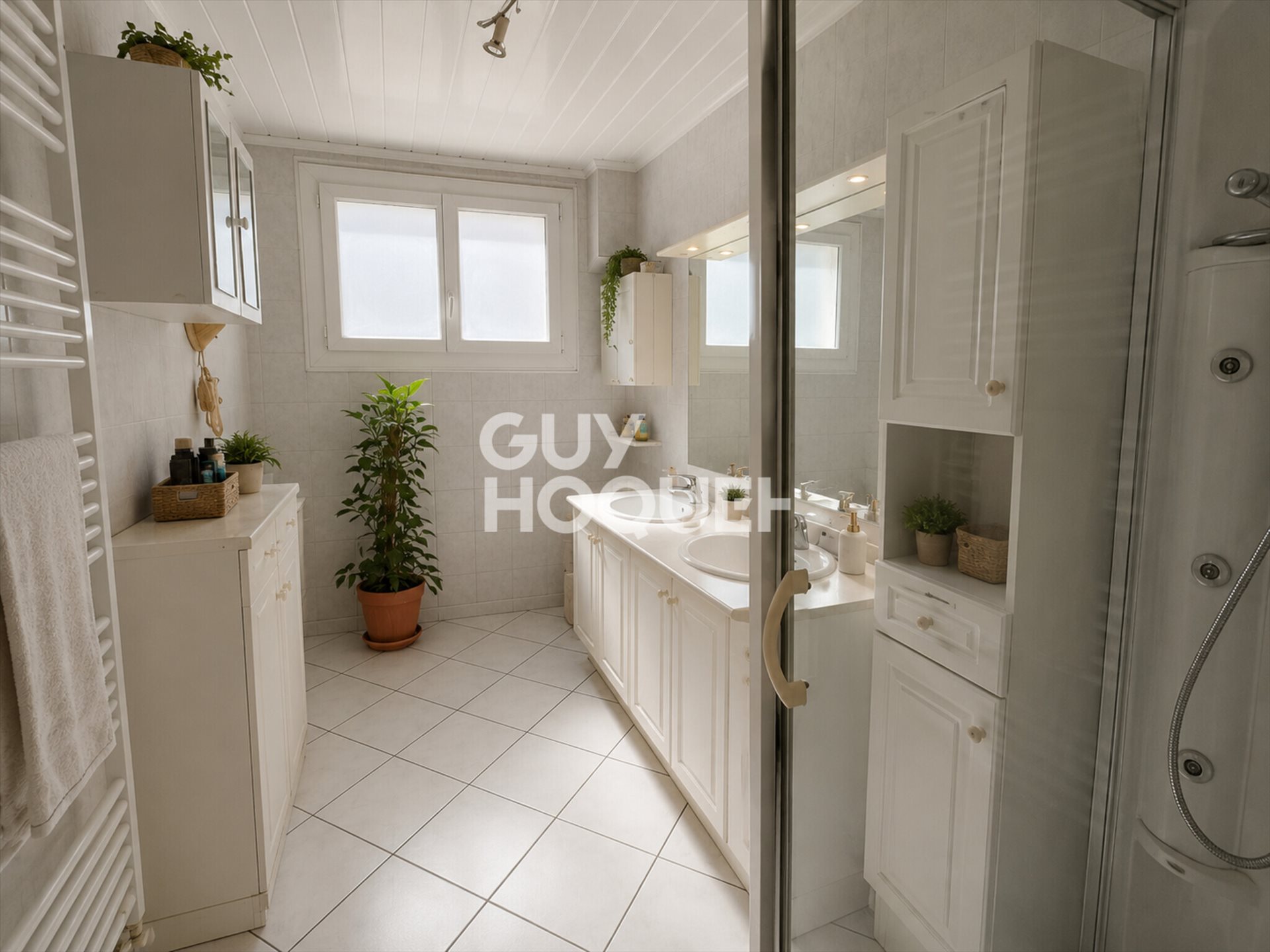 Maison à vendre, 118m², Décines-Charpieu