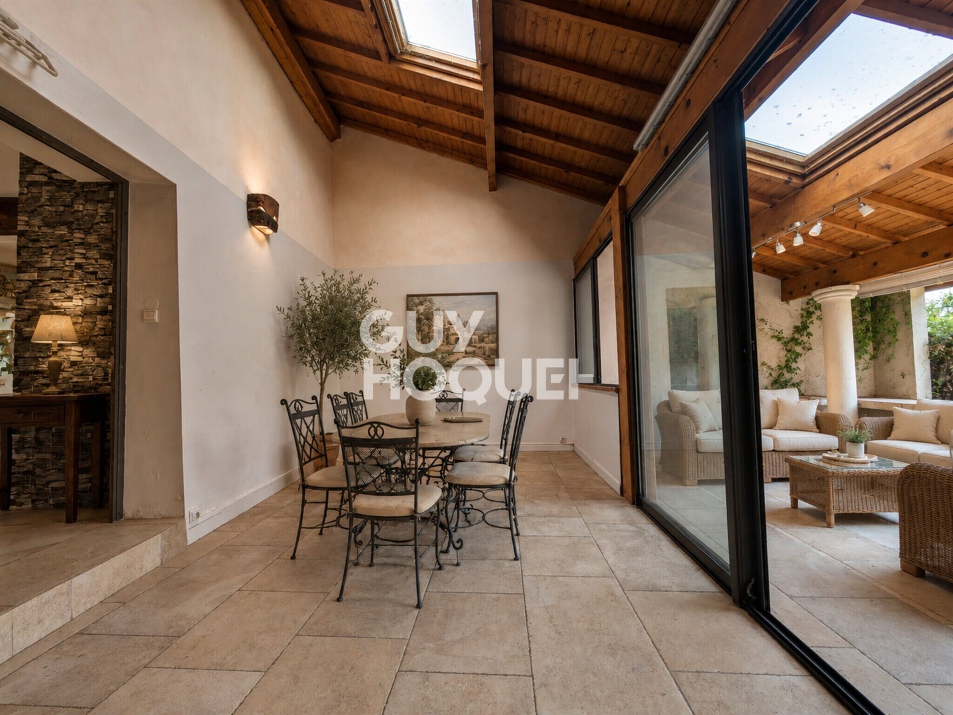 Maison à vendre, 120m², Décines-Charpieu