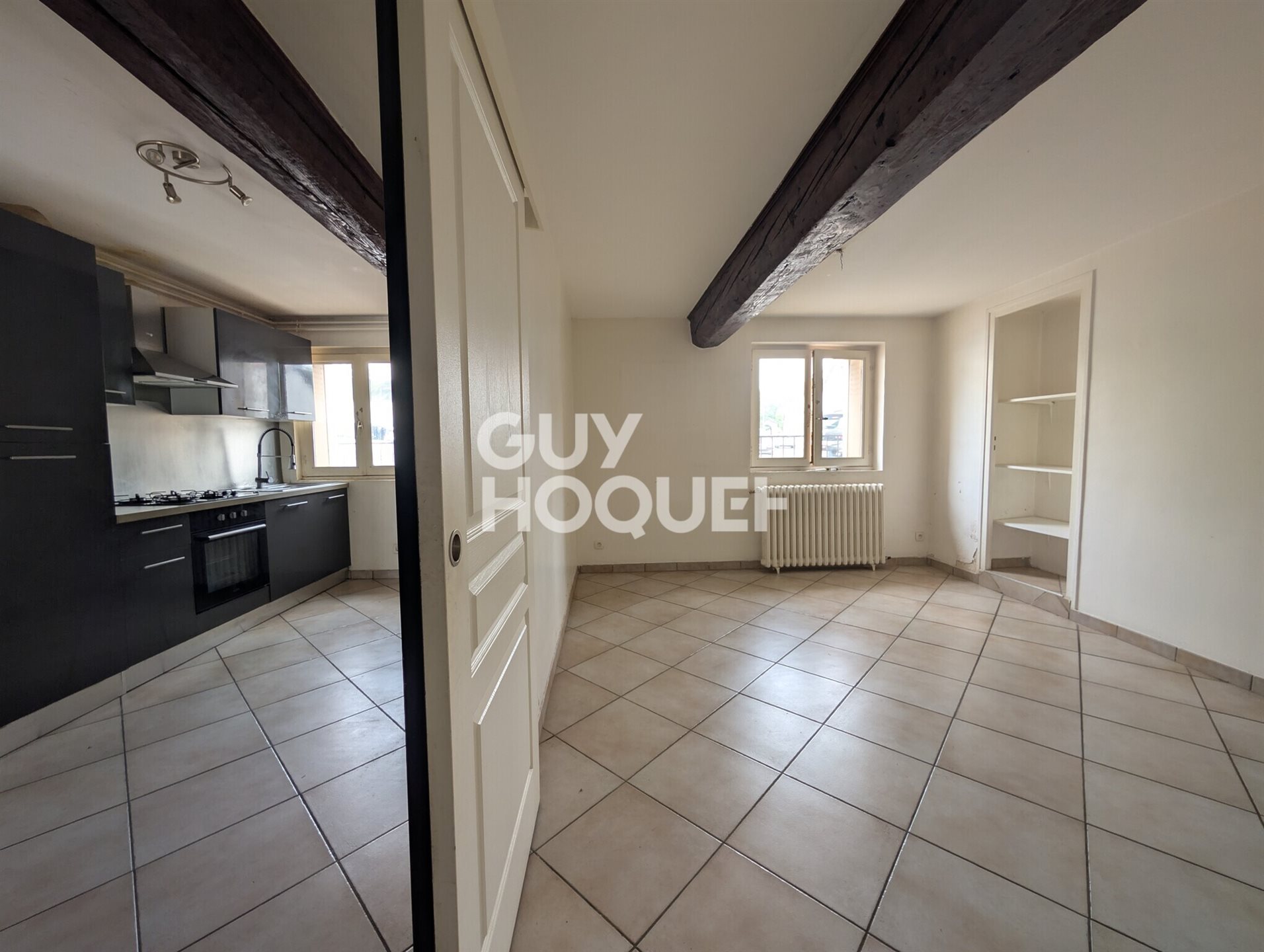 Maison à vendre, 120m², Décines-Charpieu