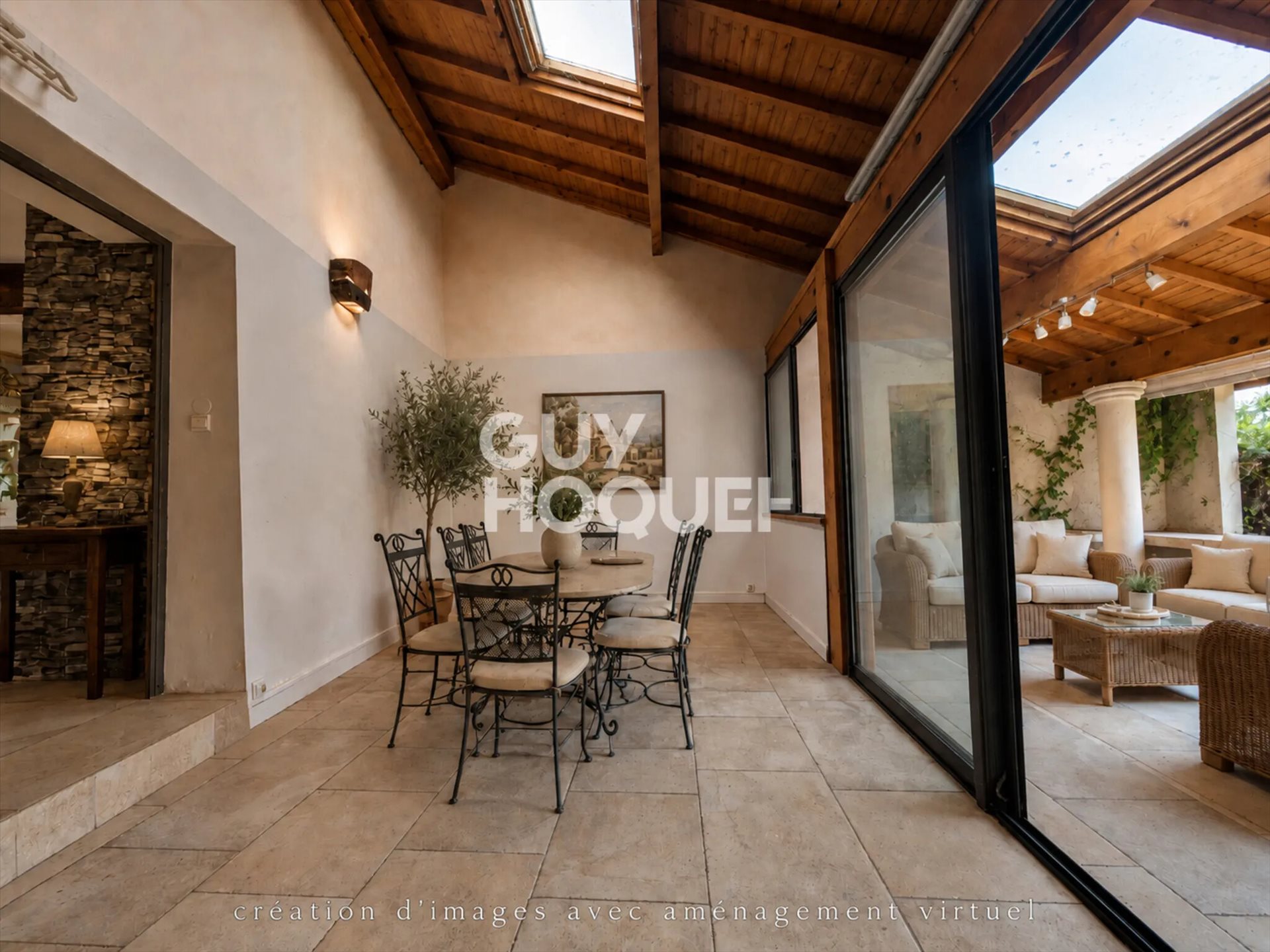 Maison à vendre, 95m², Décines-Charpieu