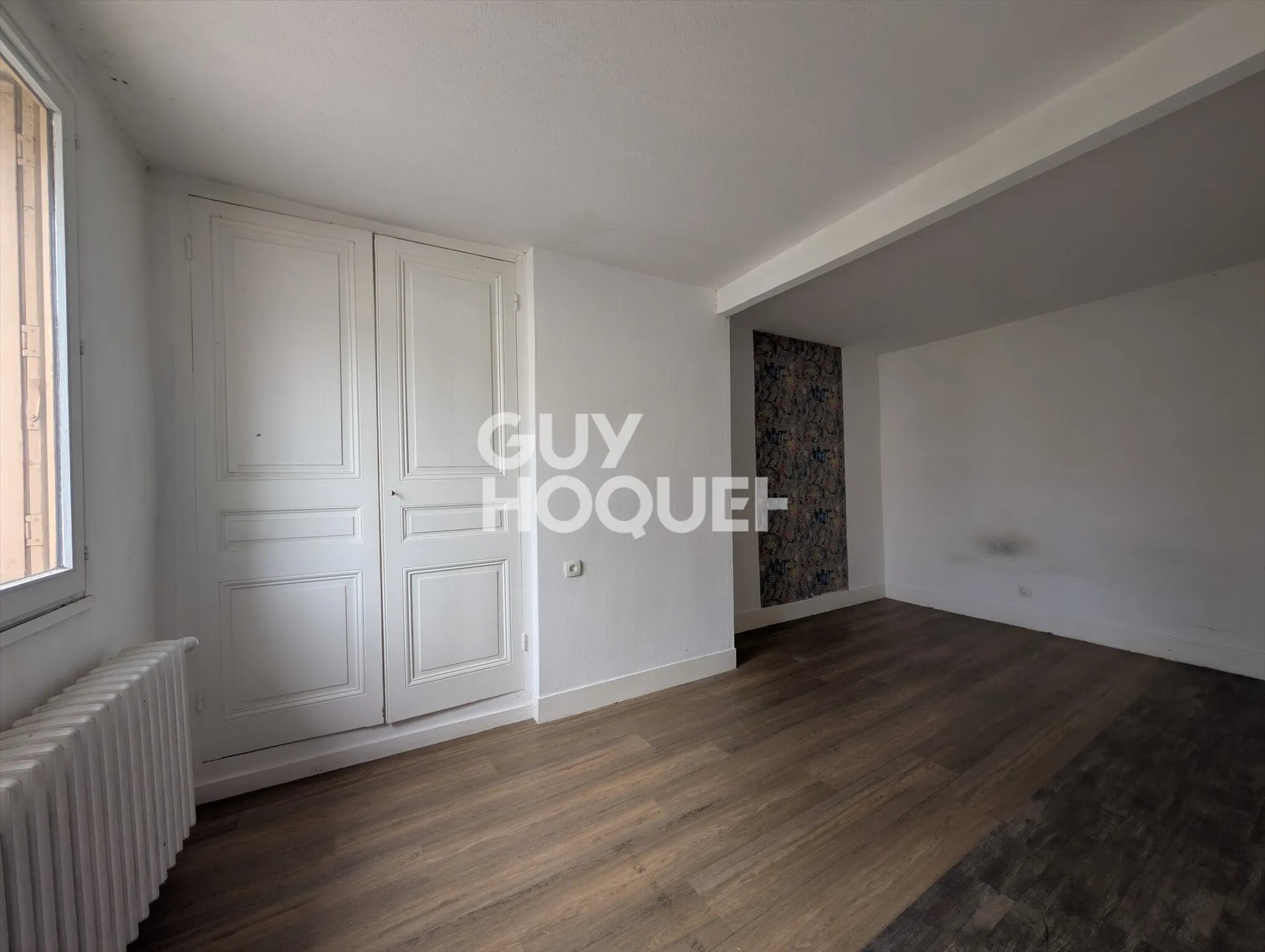 Maison à vendre, 95m², Décines-Charpieu