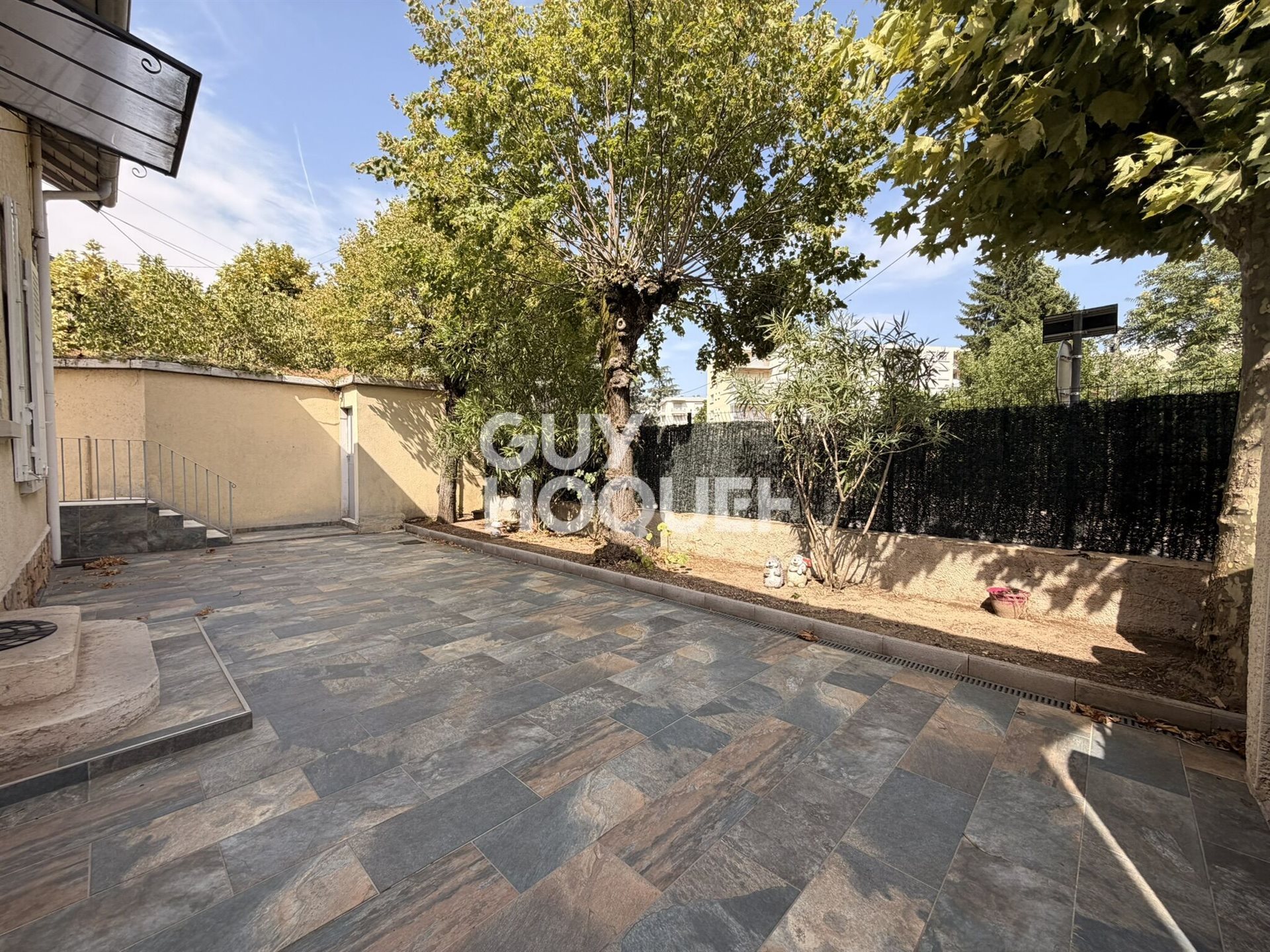 Maison à louer, 122m², Décines-Charpieu
