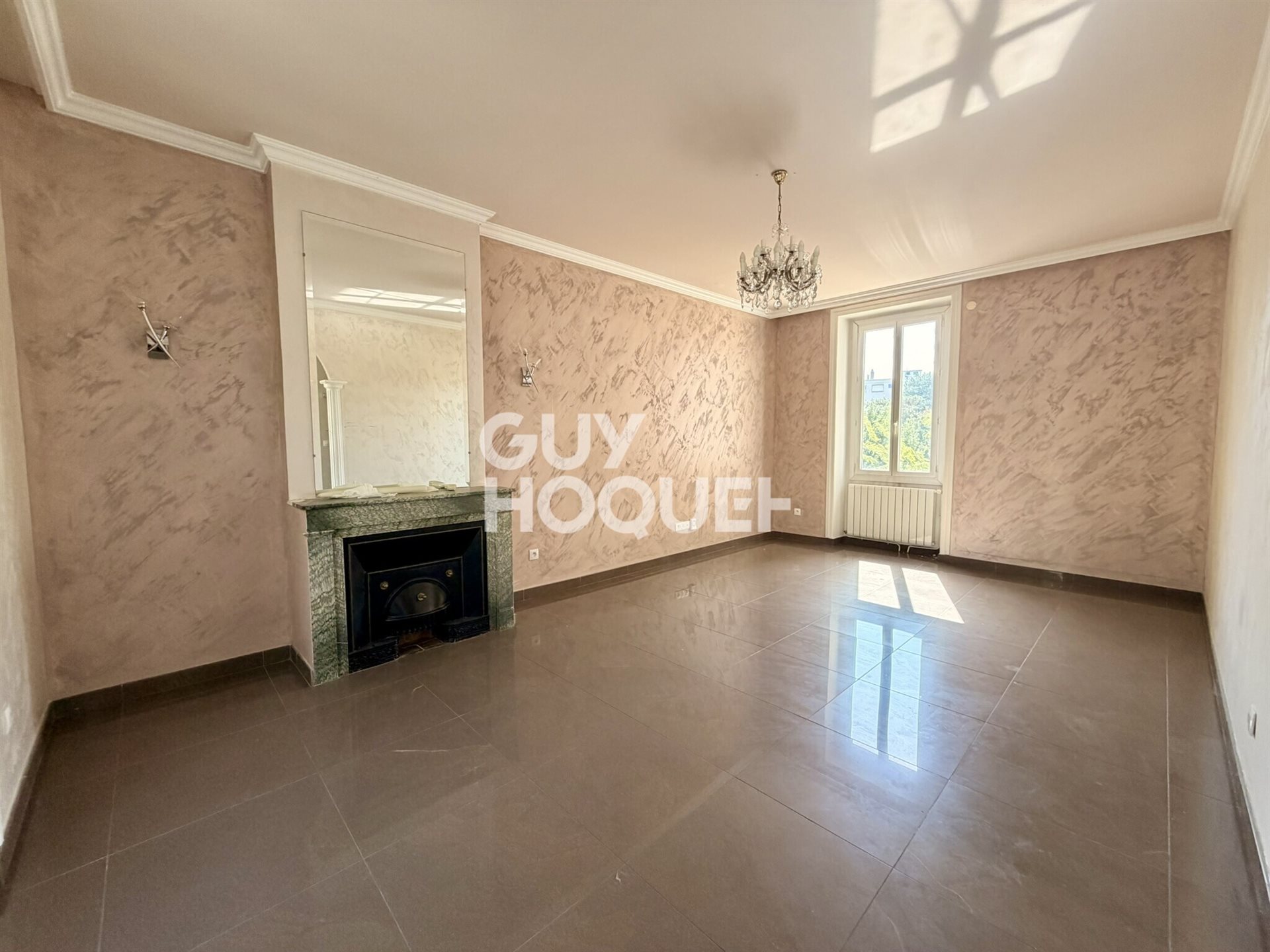Maison à louer, 122m², Décines-Charpieu