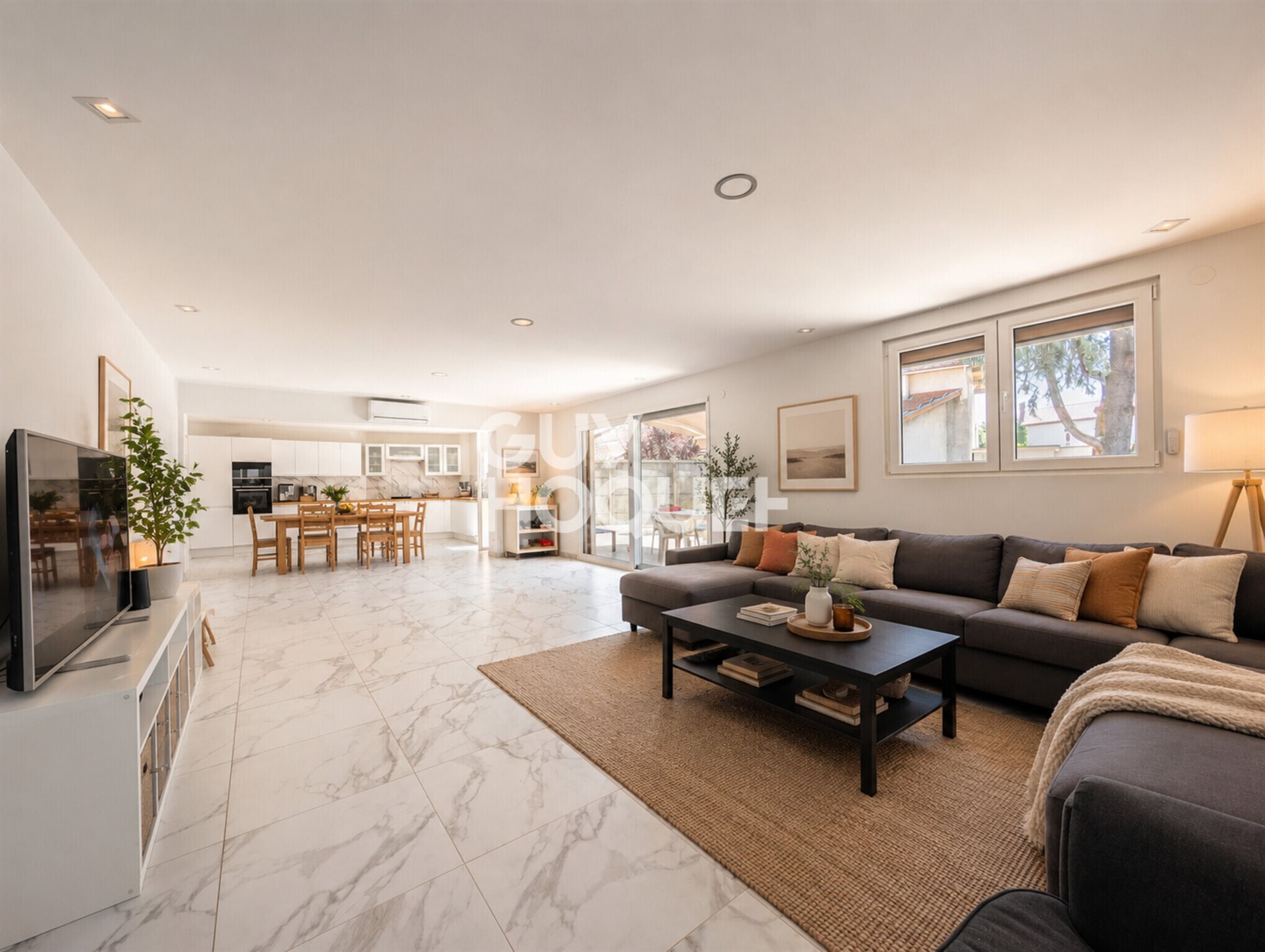 Maison à vendre, 194m², Décines-Charpieu