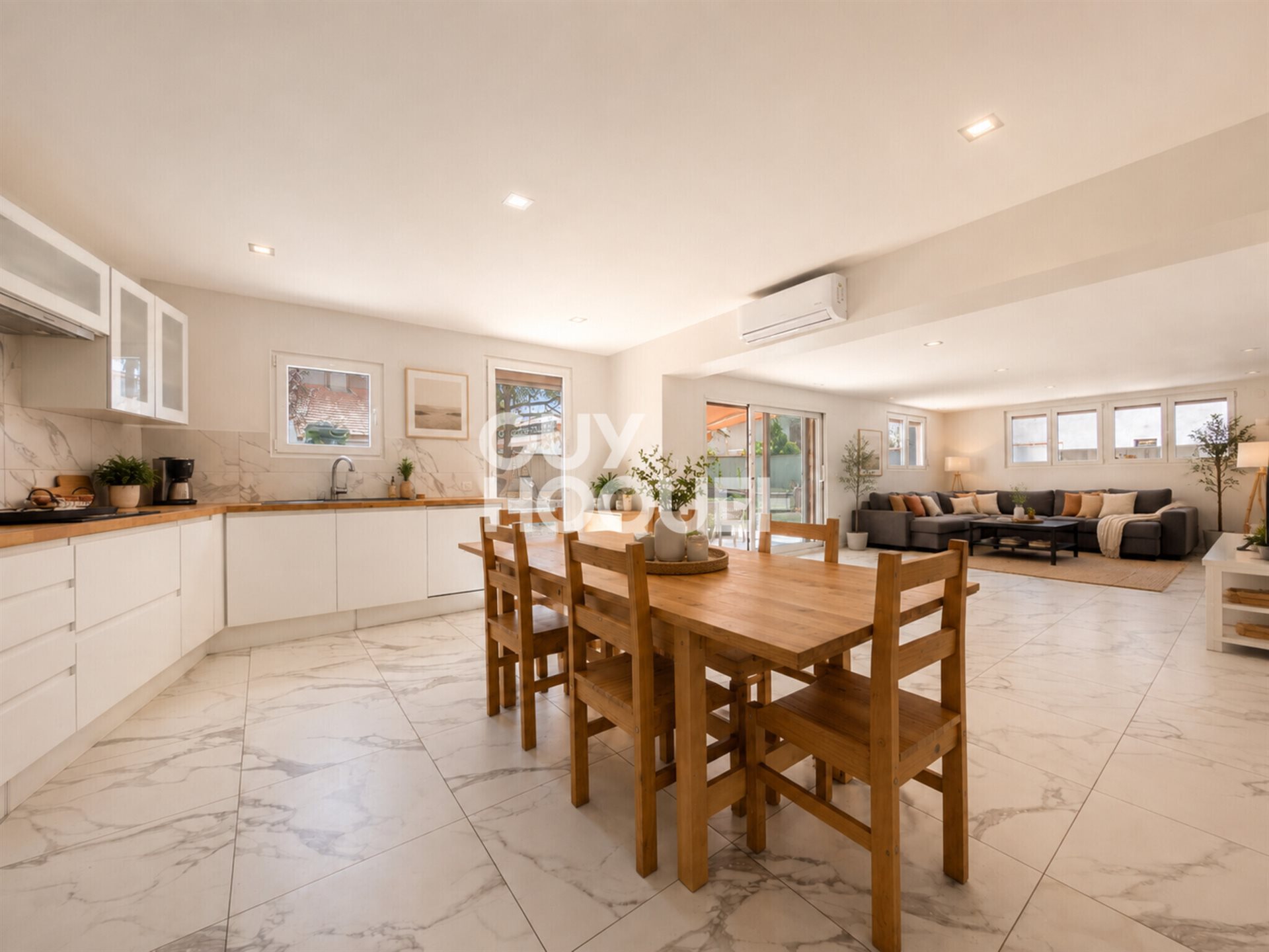 Maison à vendre, 194m², Décines-Charpieu