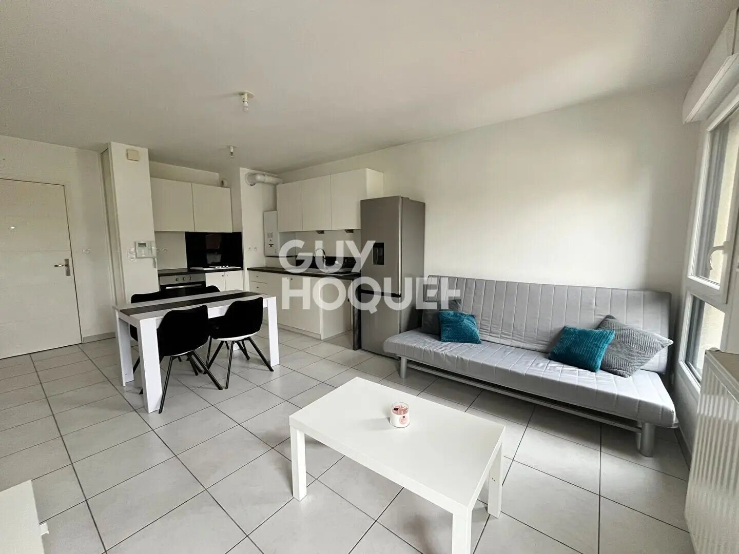 Maison à vendre, 95m², Décines-Charpieu