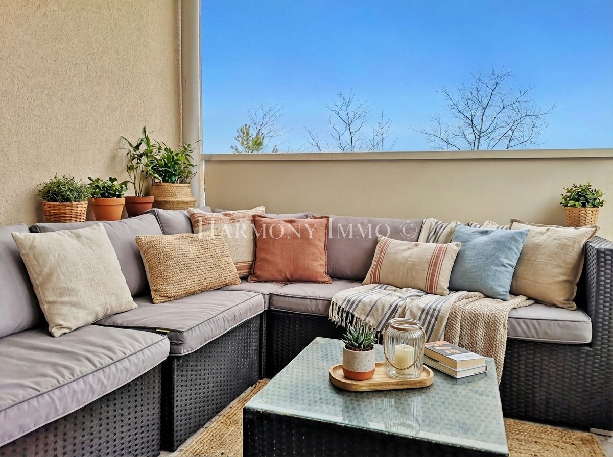 Maison à vendre, 58m², Vaulx-en-Velin