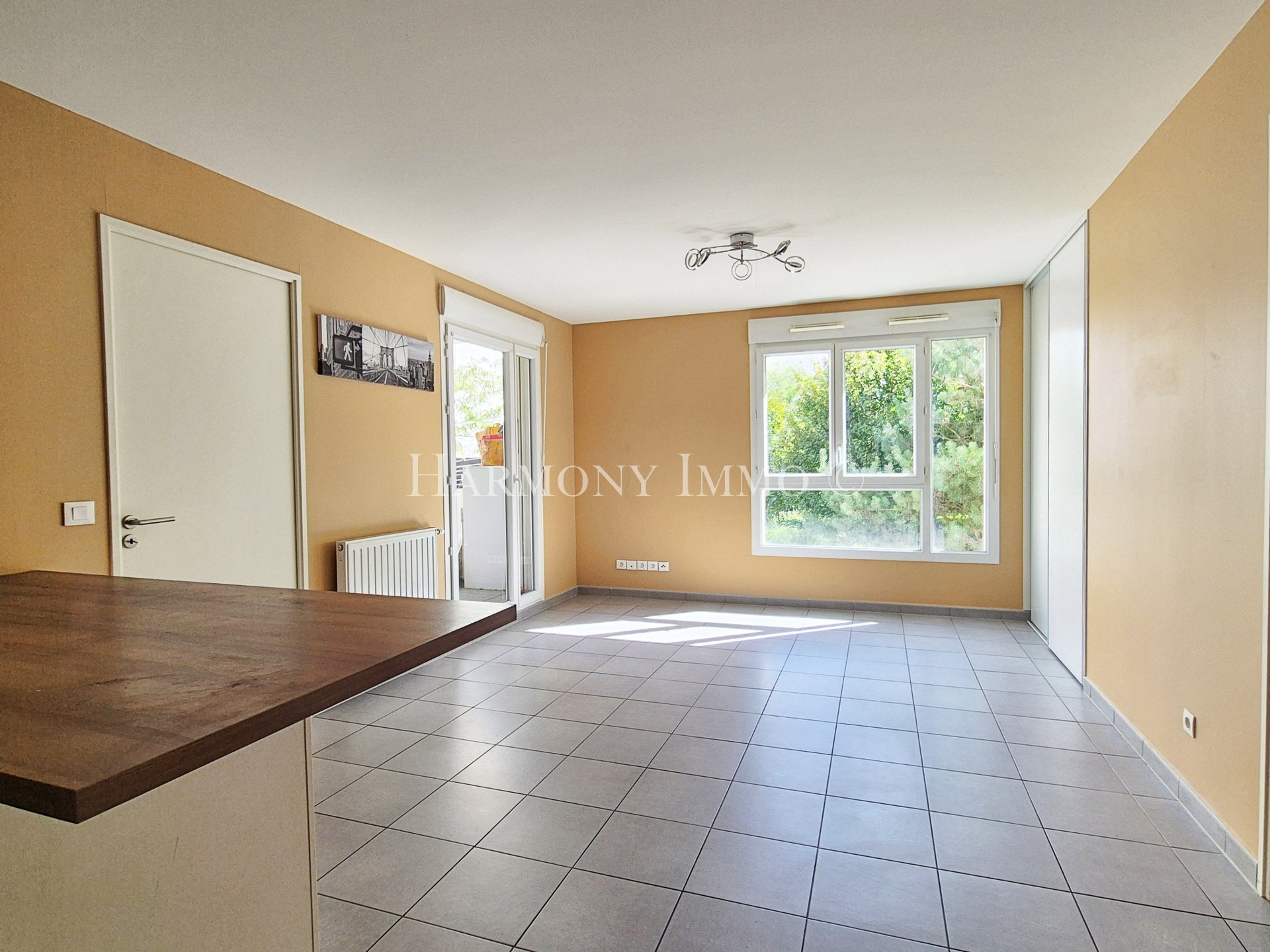Maison à vendre, 58m², Vaulx-en-Velin