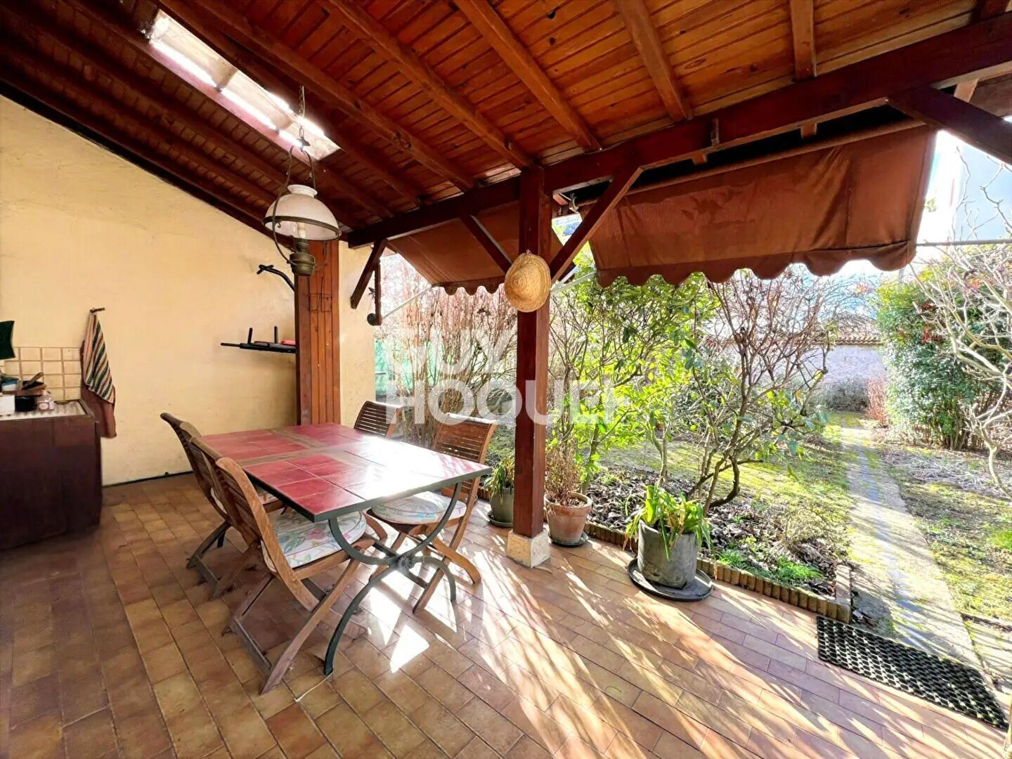 Maison à vendre, 74m², Décines-Charpieu