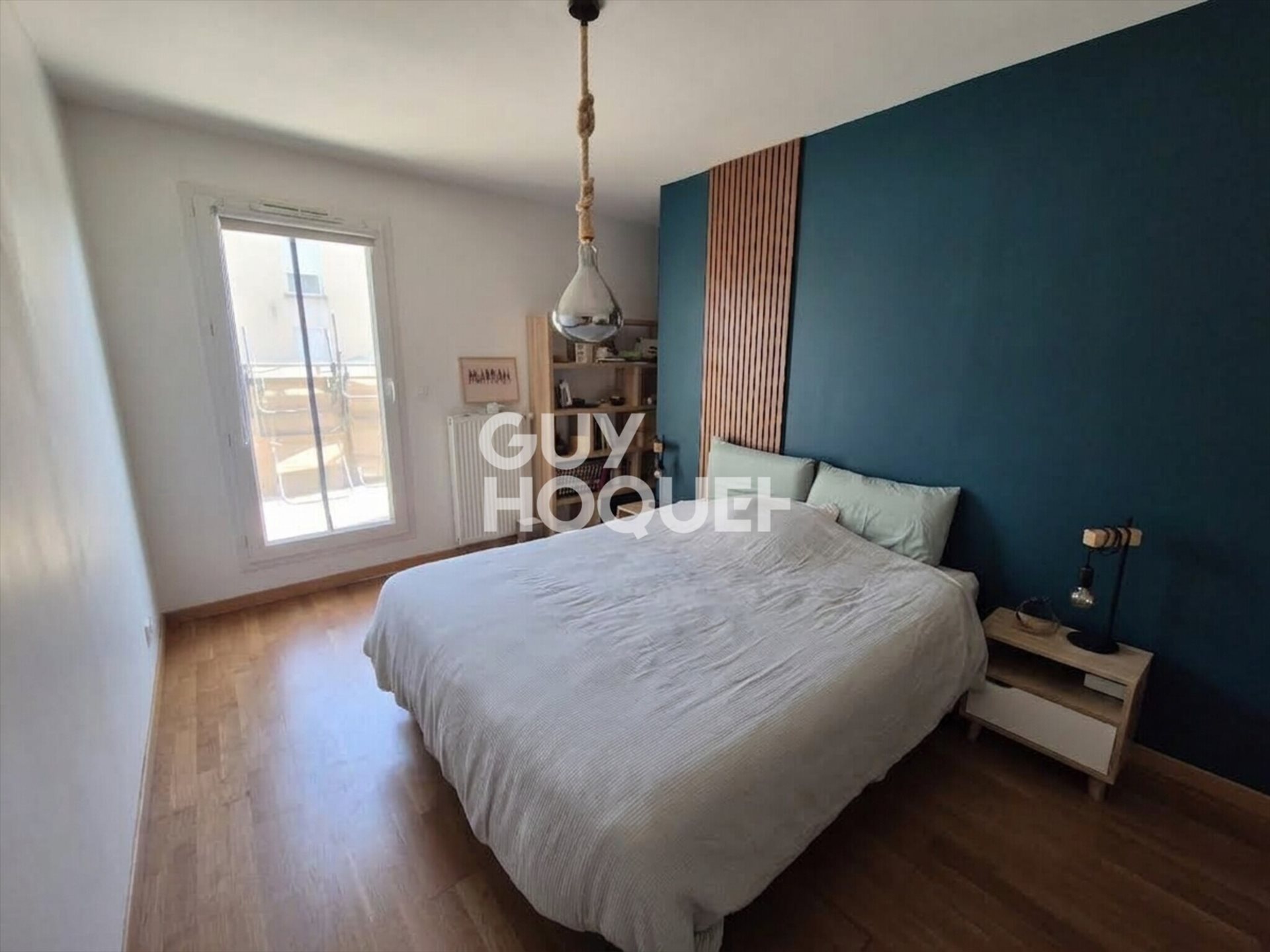 Appartement à louer, 63m², Décines-Charpieu