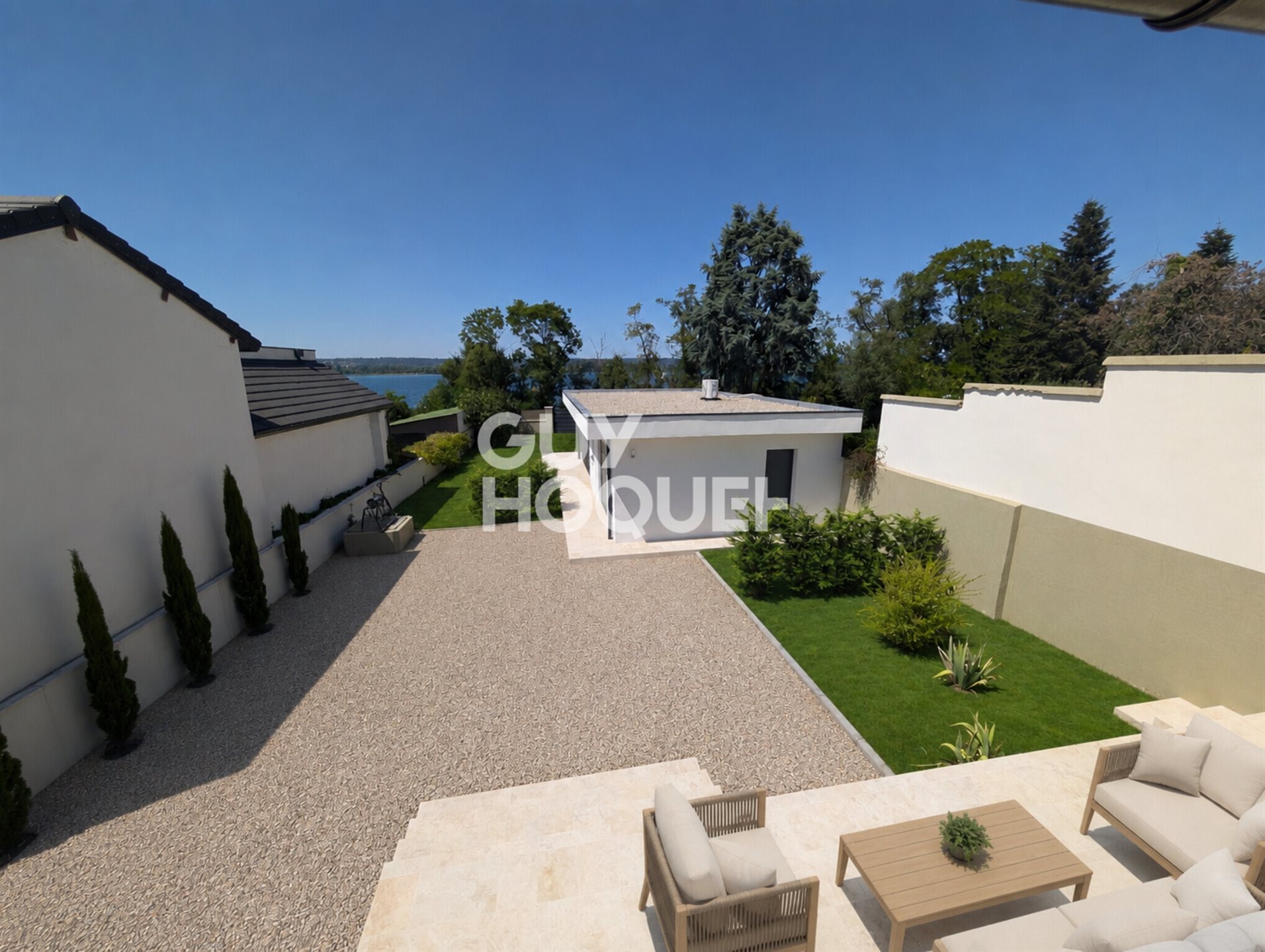 Maison à vendre, 140m², Meyzieu