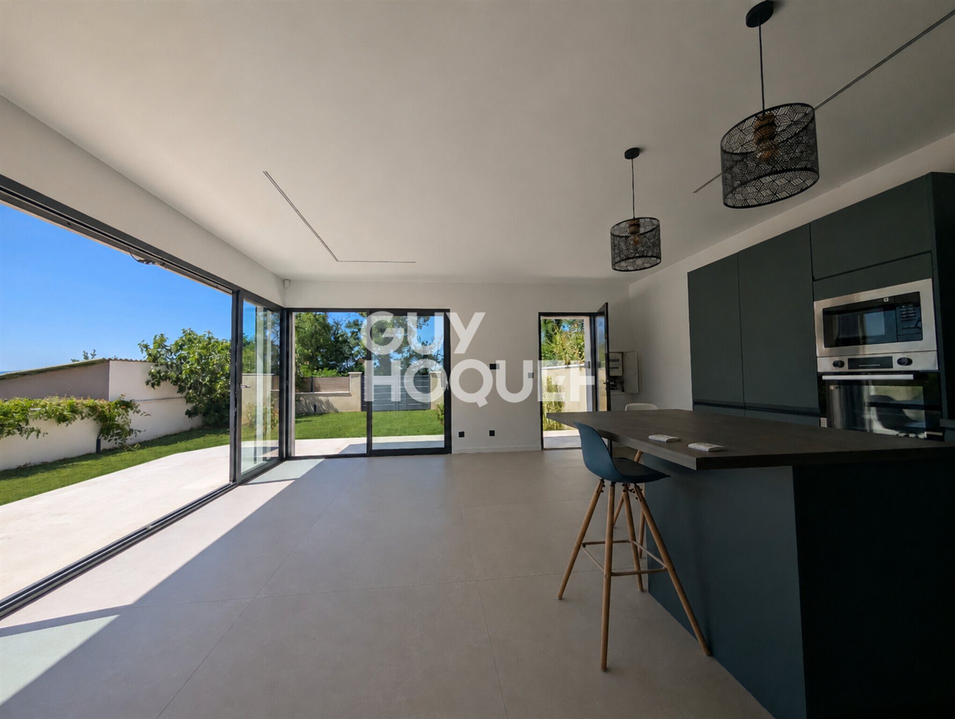 Maison à vendre, 140m², Meyzieu