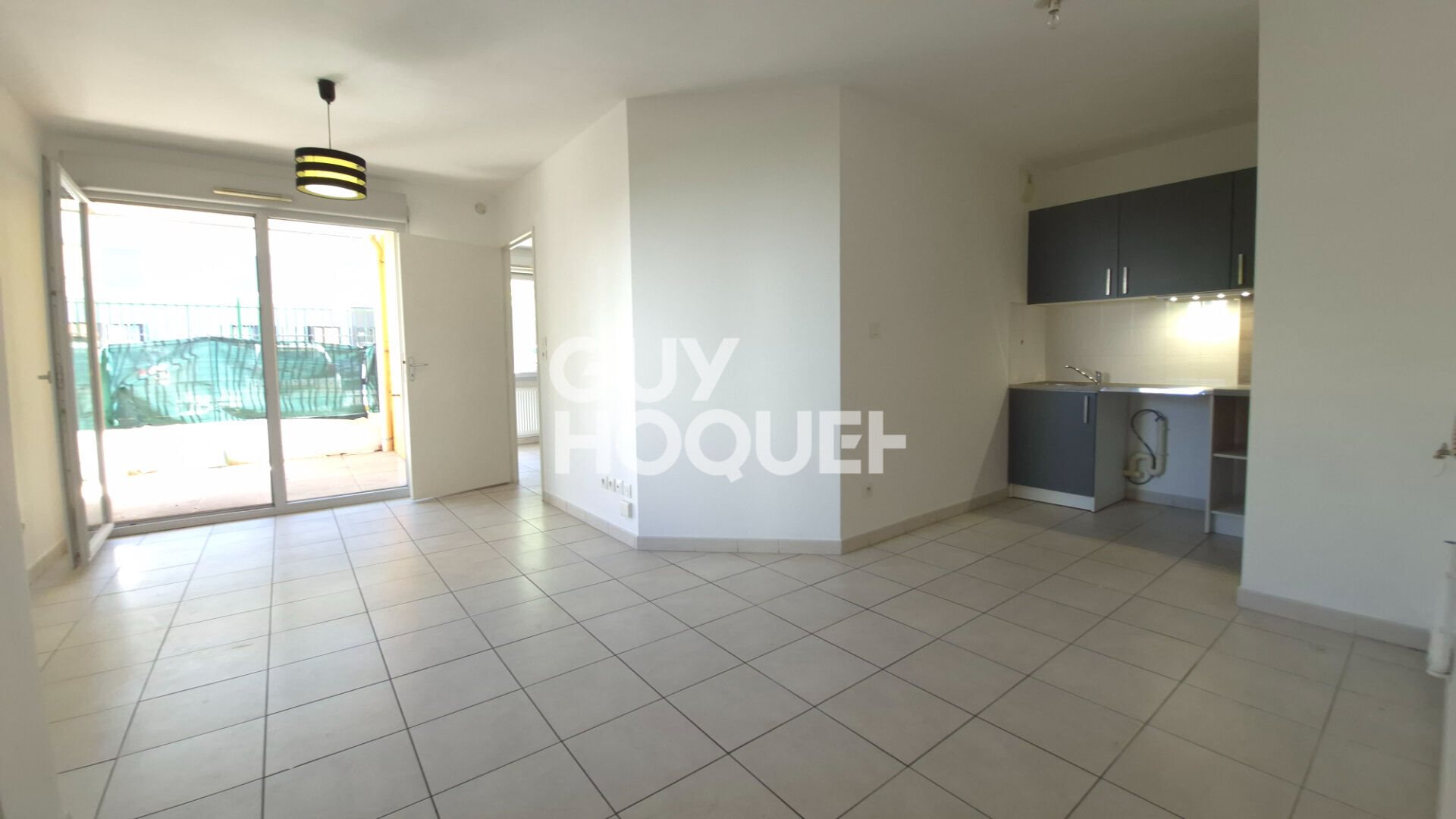 Appartement à louer, 38m², Vénissieux