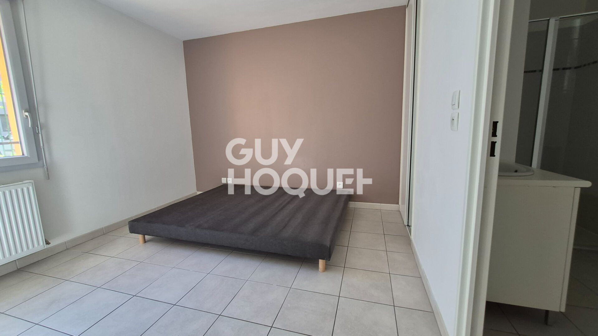 Appartement à louer, 38m², Vénissieux
