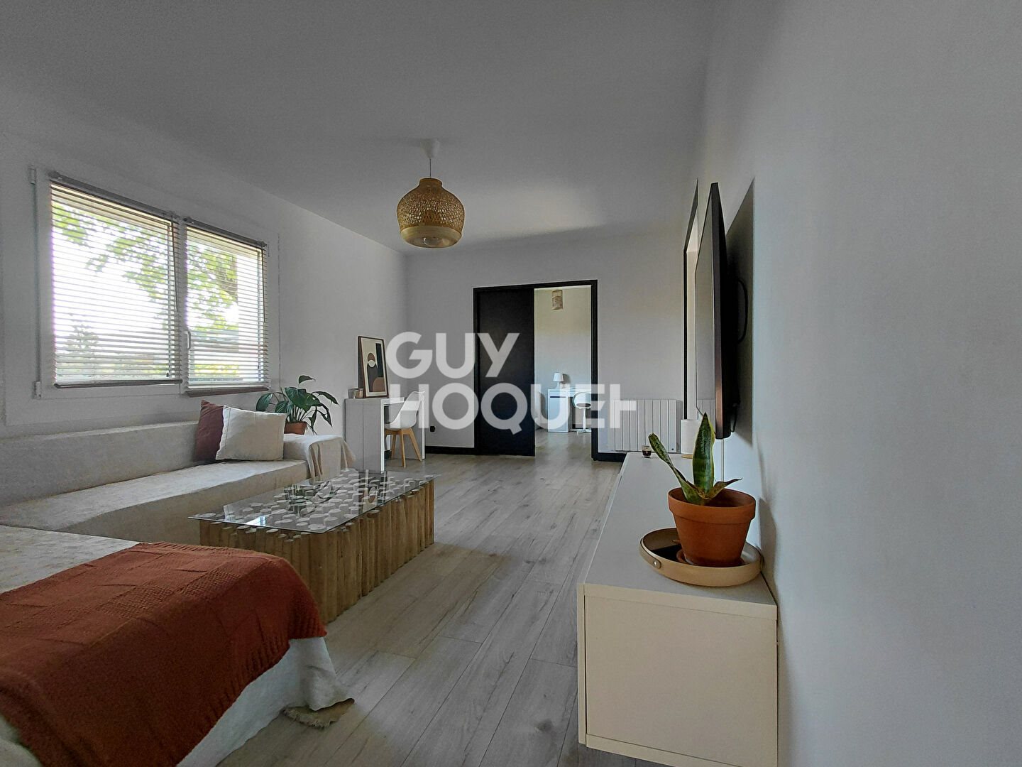Maison à vendre, 74m², Décines-Charpieu