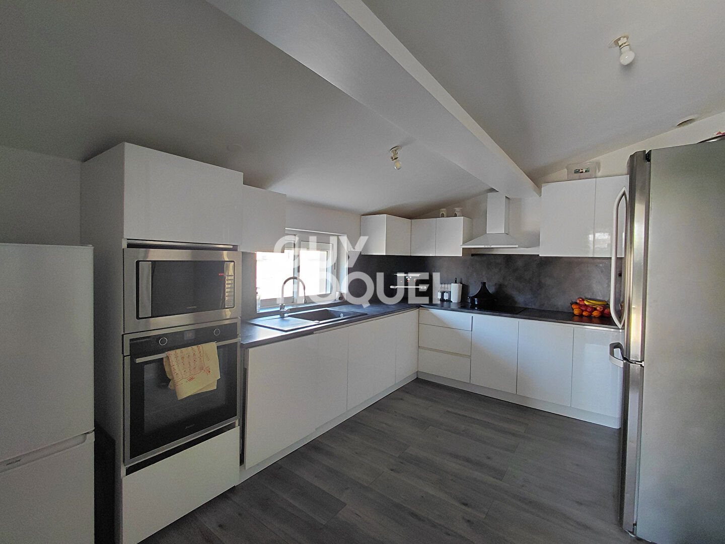 Maison à vendre, 74m², Décines-Charpieu